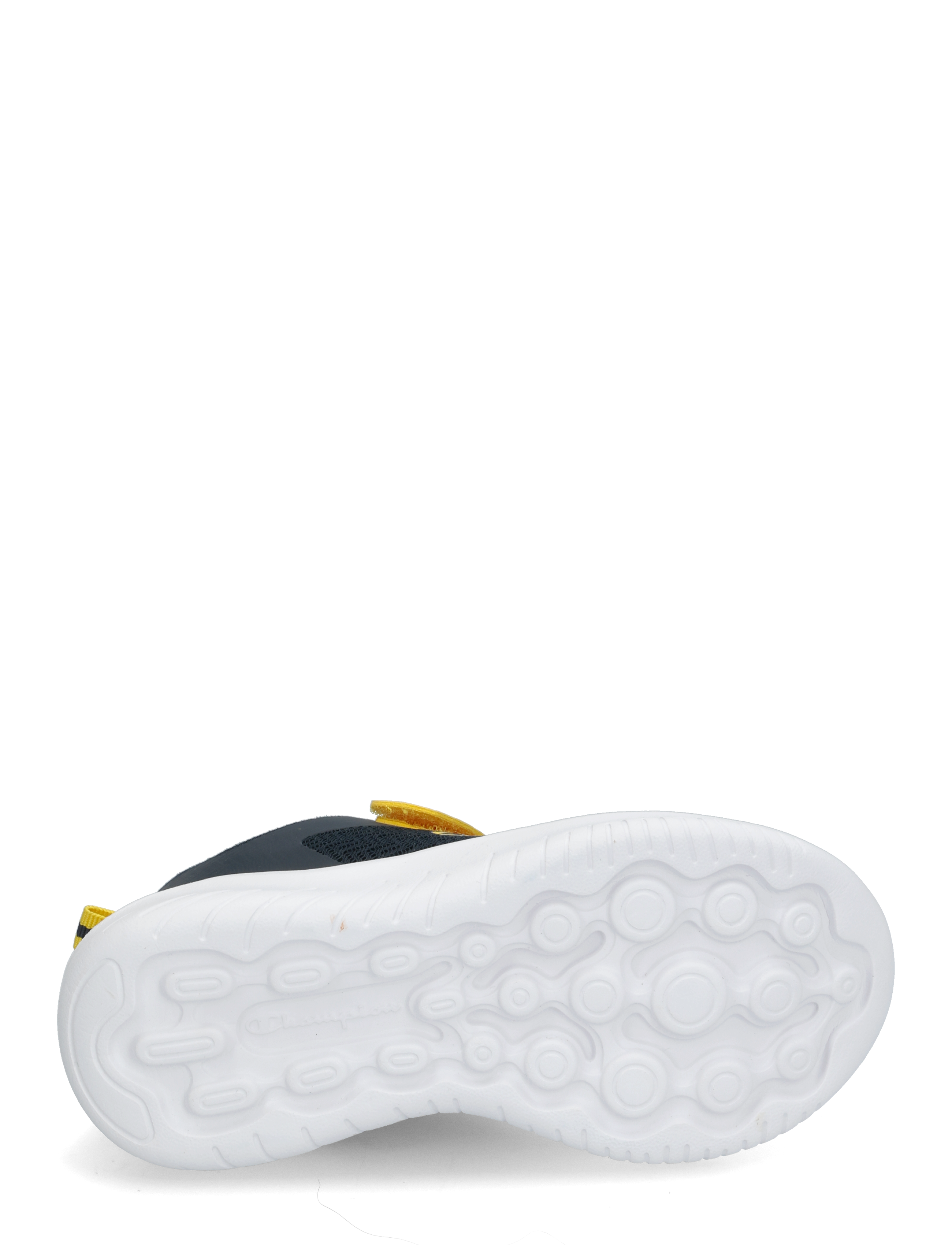 Champion - SOFTY EVOLVE B PS Low Cut Shoe - cerulean - 4