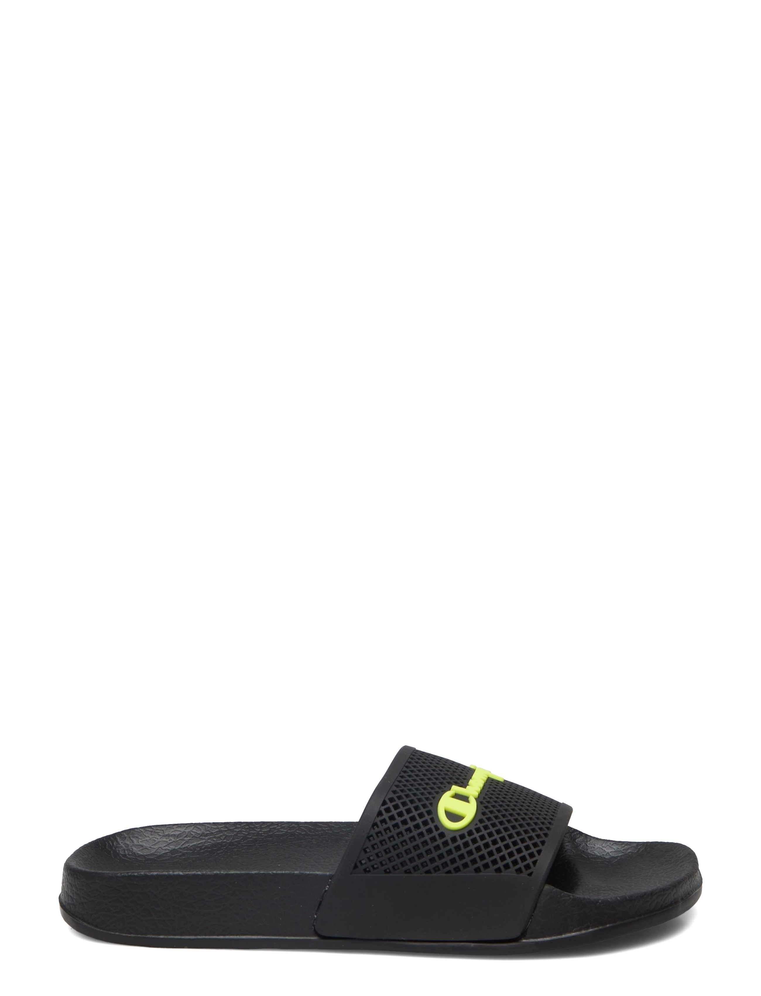 Champion - DAYTONA B PS Slide - black beauty - 1