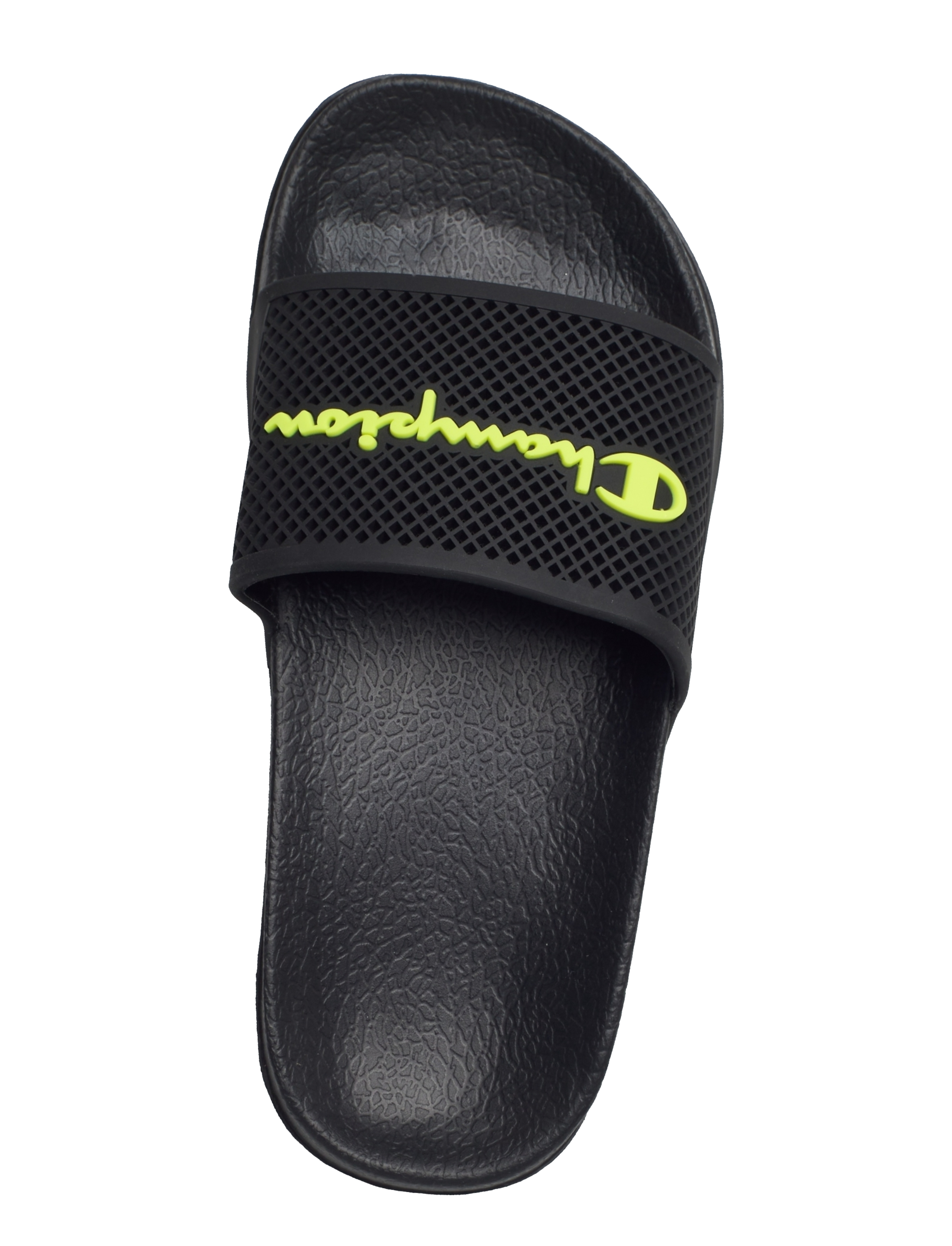 Champion - DAYTONA B PS Slide - black beauty - 3