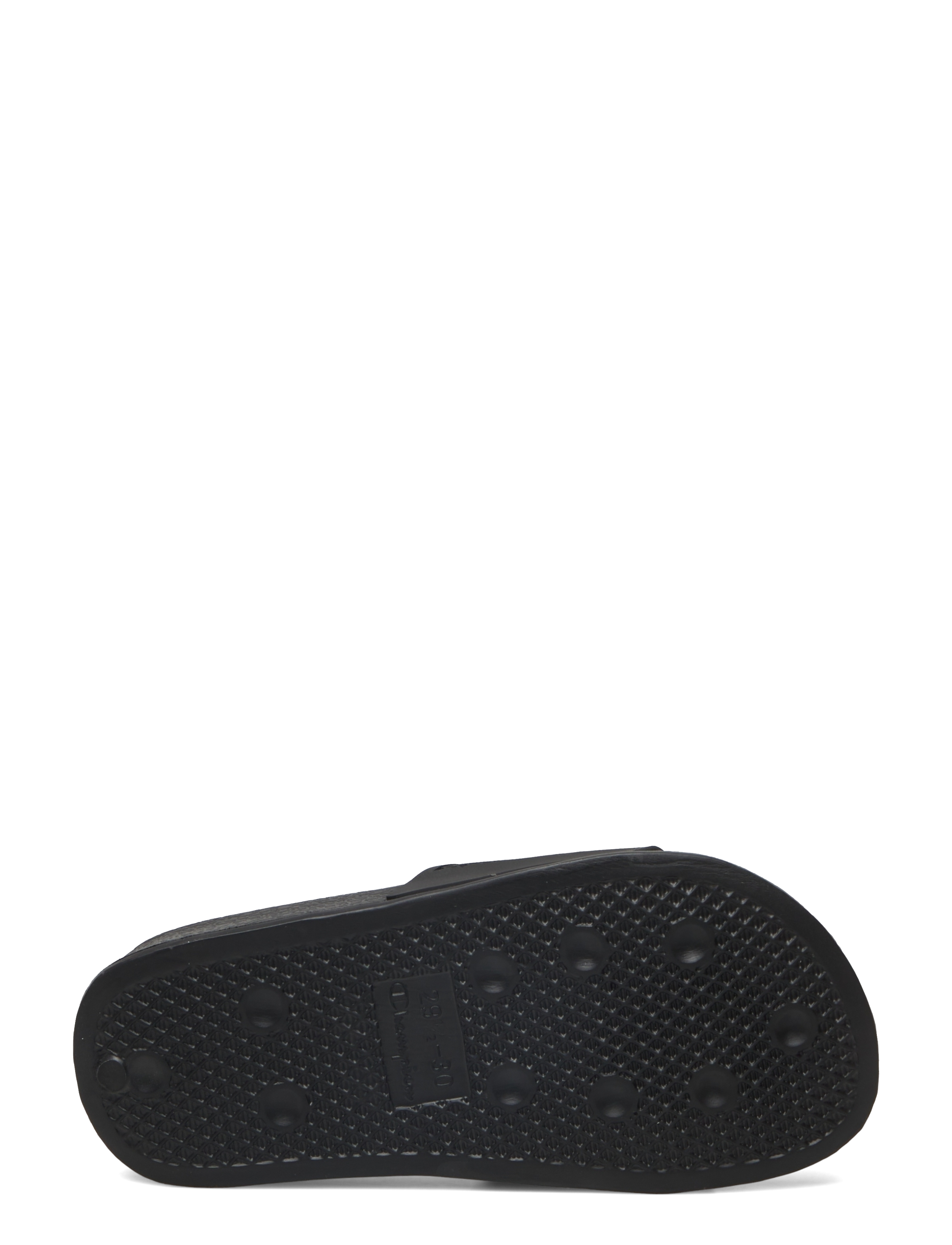 Champion - DAYTONA B PS Slide - black beauty - 4