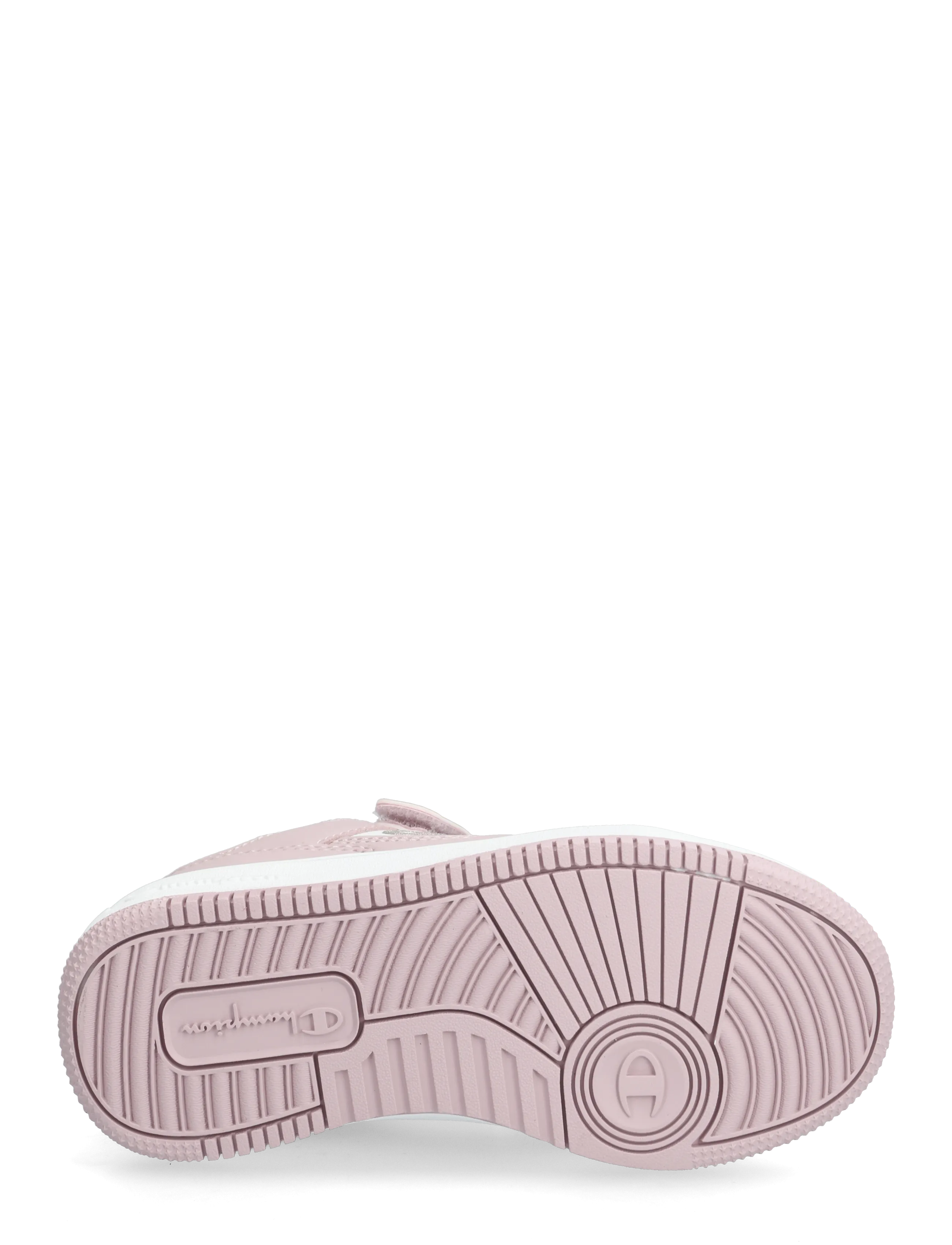 Champion - RD18 LOW G PS Low Cut Shoe - laisvalaikio batai žemu aulu - ww011-wht/vti - 4