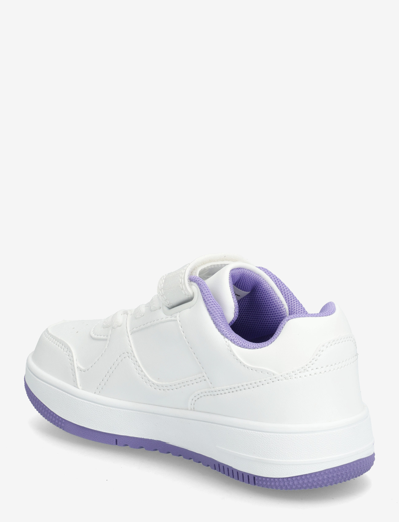 Champion - RD18 LOW G PS Low Cut Shoe - lave sneakers - ww041-wht/stn - 2