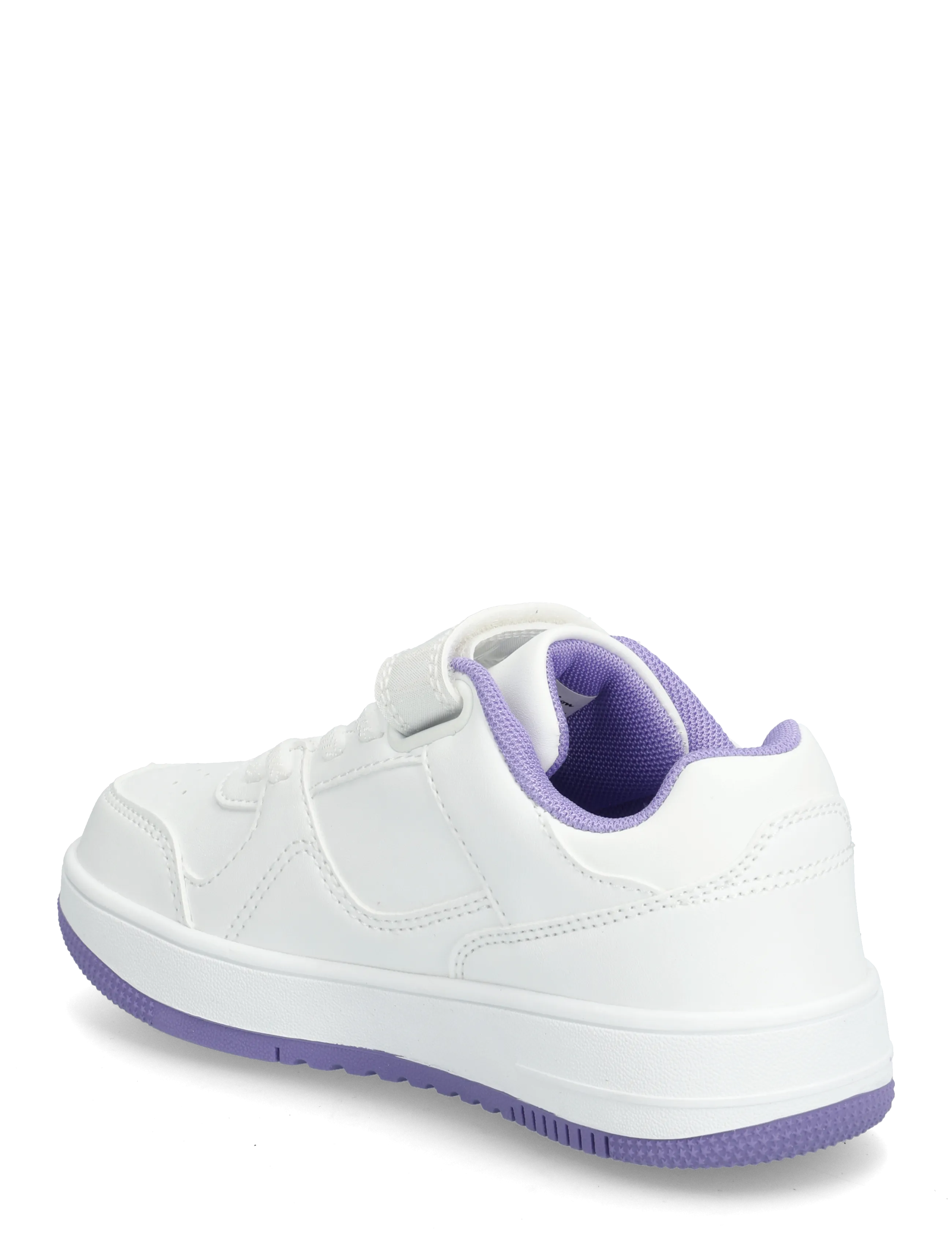 Champion - RD18 LOW G PS Low Cut Shoe - low-top sneakers - ww041-wht/stn - 2