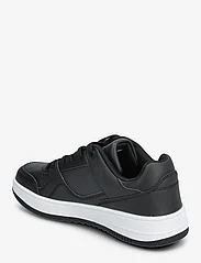 Champion - REBOUND LOW G GS  Low Cut Shoe - sommarfynd - black beauty a - 2