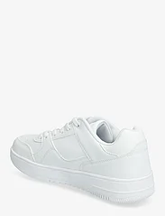 Champion - REBOUND LOW G GS  Low Cut Shoe - gode sommertilbud - star white - 2