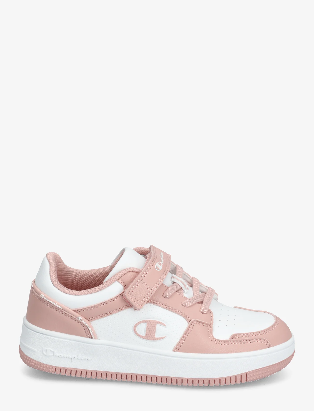 Champion - REBOUND 2.0 LOW G PS Low Cut Shoe - sommarfynd - dog rose - 1