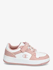 Champion - REBOUND 2.0 LOW G PS Low Cut Shoe - sommarfynd - dog rose - 1