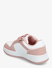Champion - REBOUND 2.0 LOW G PS Low Cut Shoe - sommarfynd - dog rose - 2
