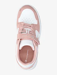 Champion - REBOUND 2.0 LOW G PS Low Cut Shoe - sommarfynd - dog rose - 3