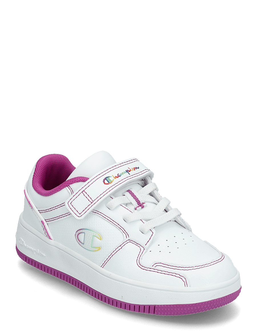 Champion - RD18 2.0 LOW G PS Low Cut Shoe - papyrus - 0