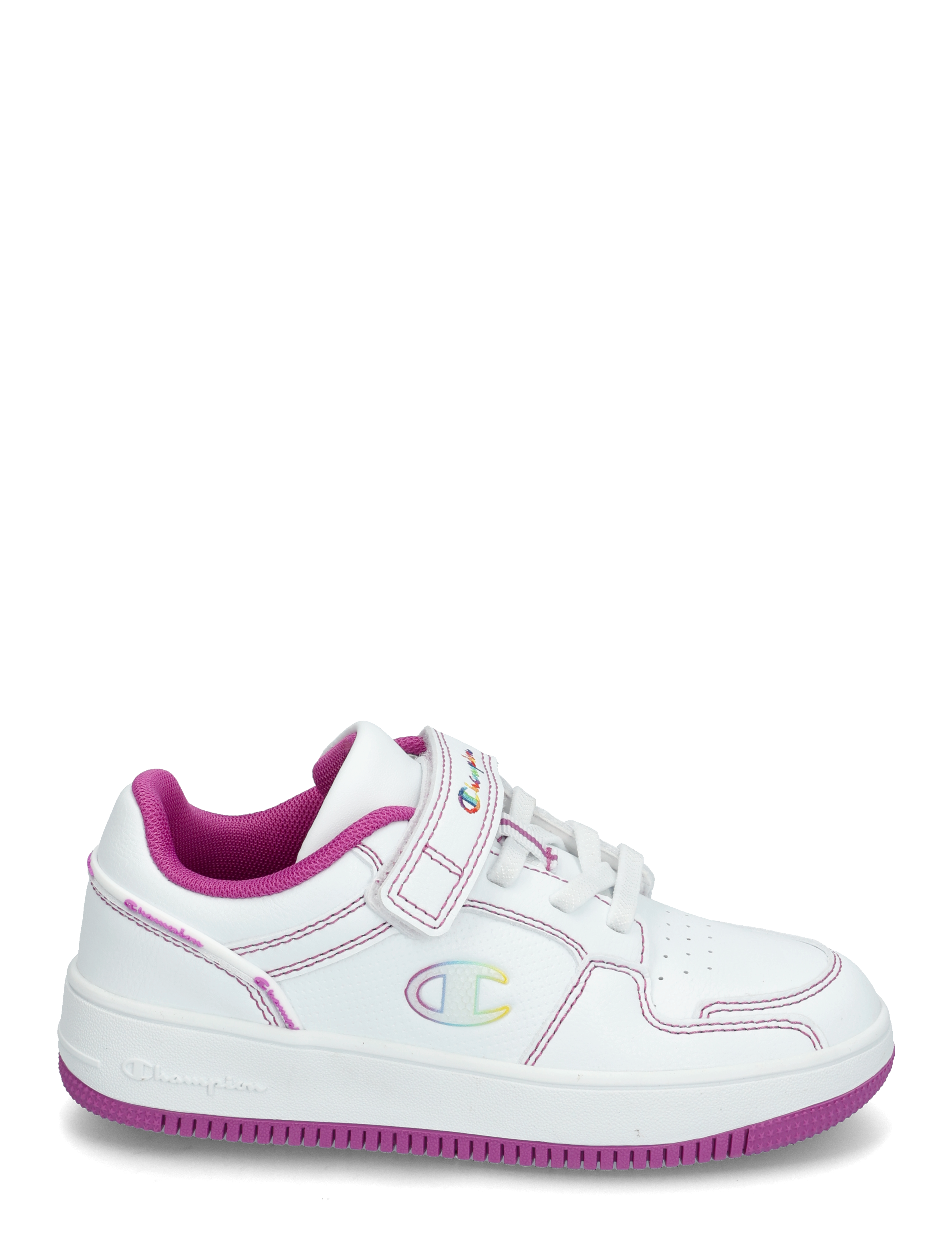 Champion - RD18 2.0 LOW G PS Low Cut Shoe - papyrus - 1