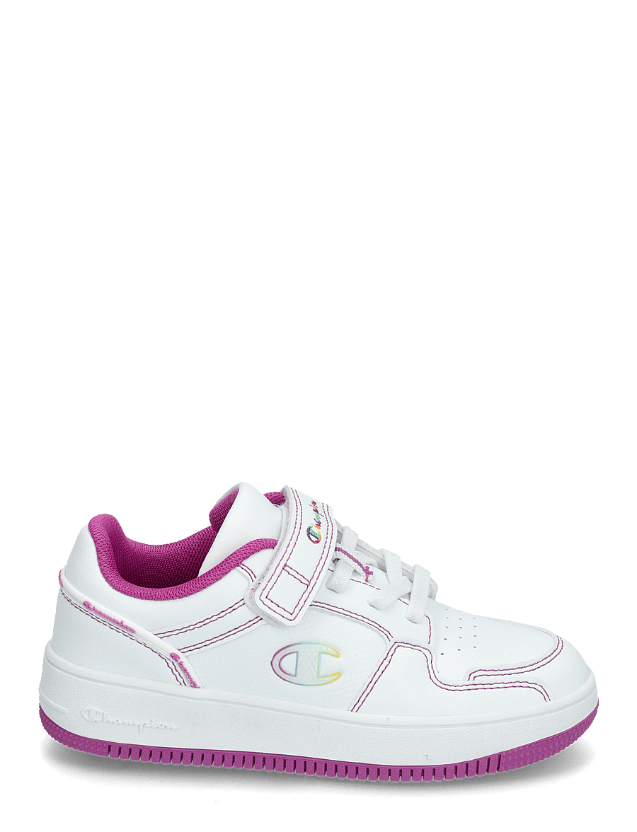 Champion - RD18 2.0 LOW G PS Low Cut Shoe - papyrus - 1