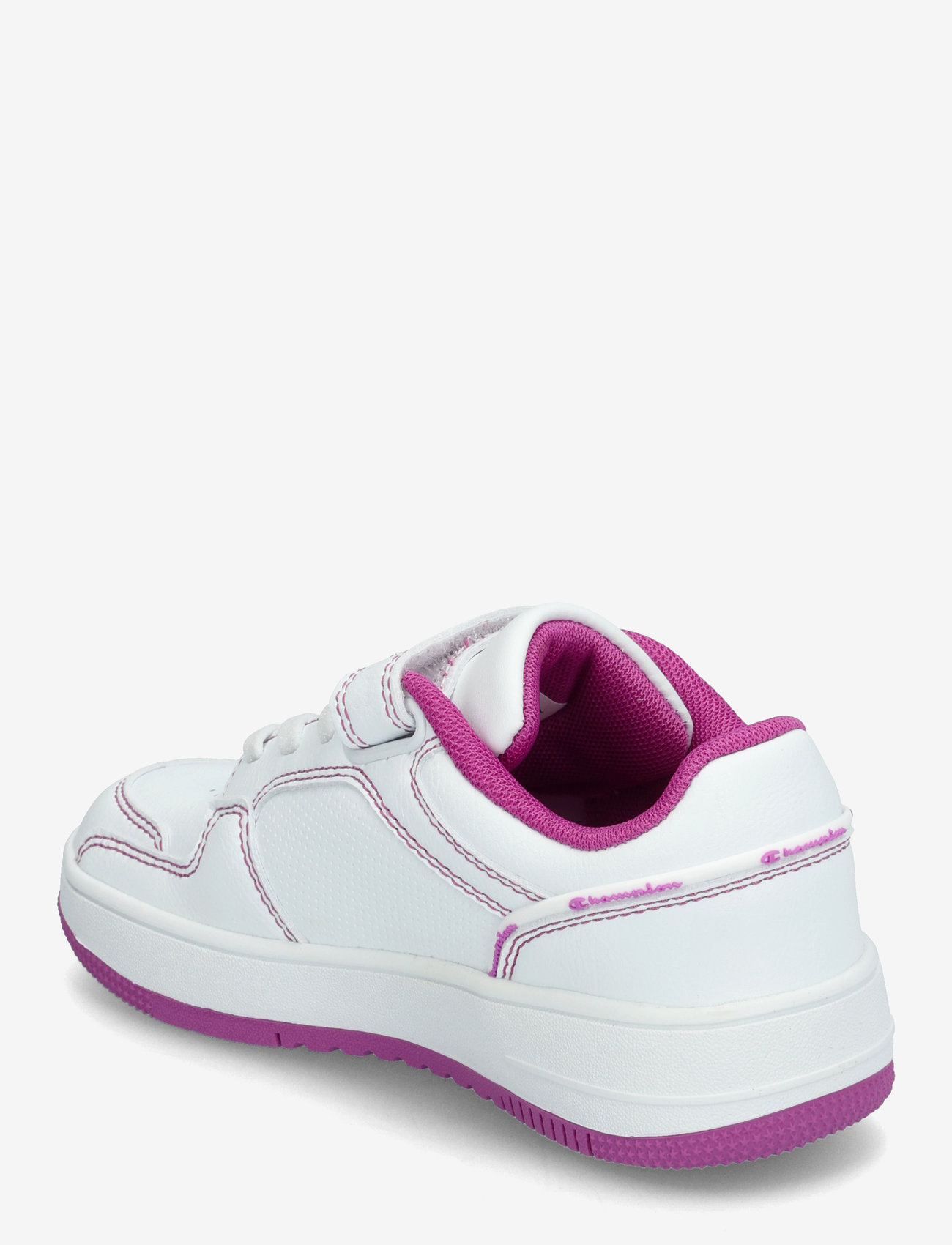 Champion - RD18 2.0 LOW G PS Low Cut Shoe - låga sneakers - papyrus - 2