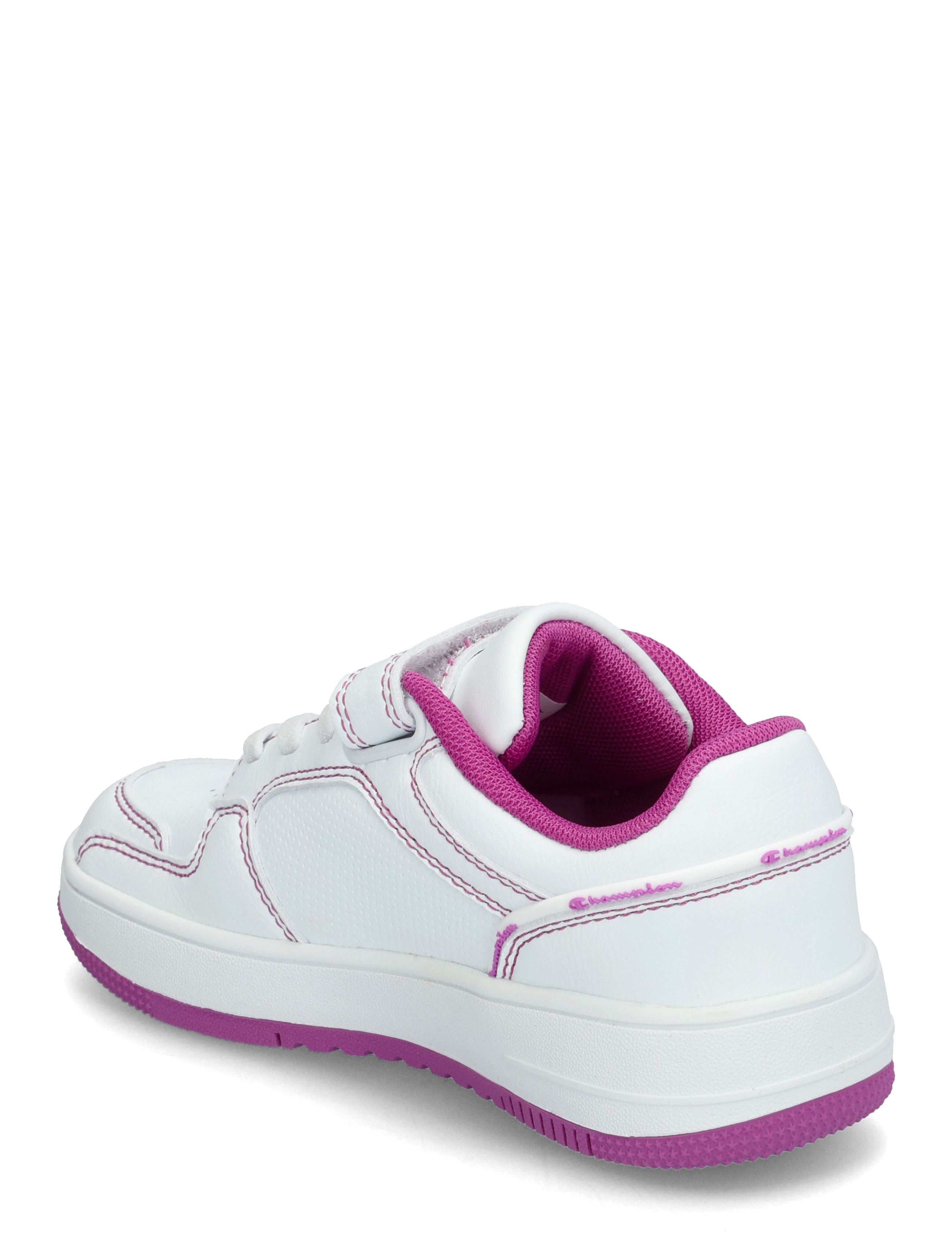 Champion - RD18 2.0 LOW G PS Low Cut Shoe - papyrus - 2
