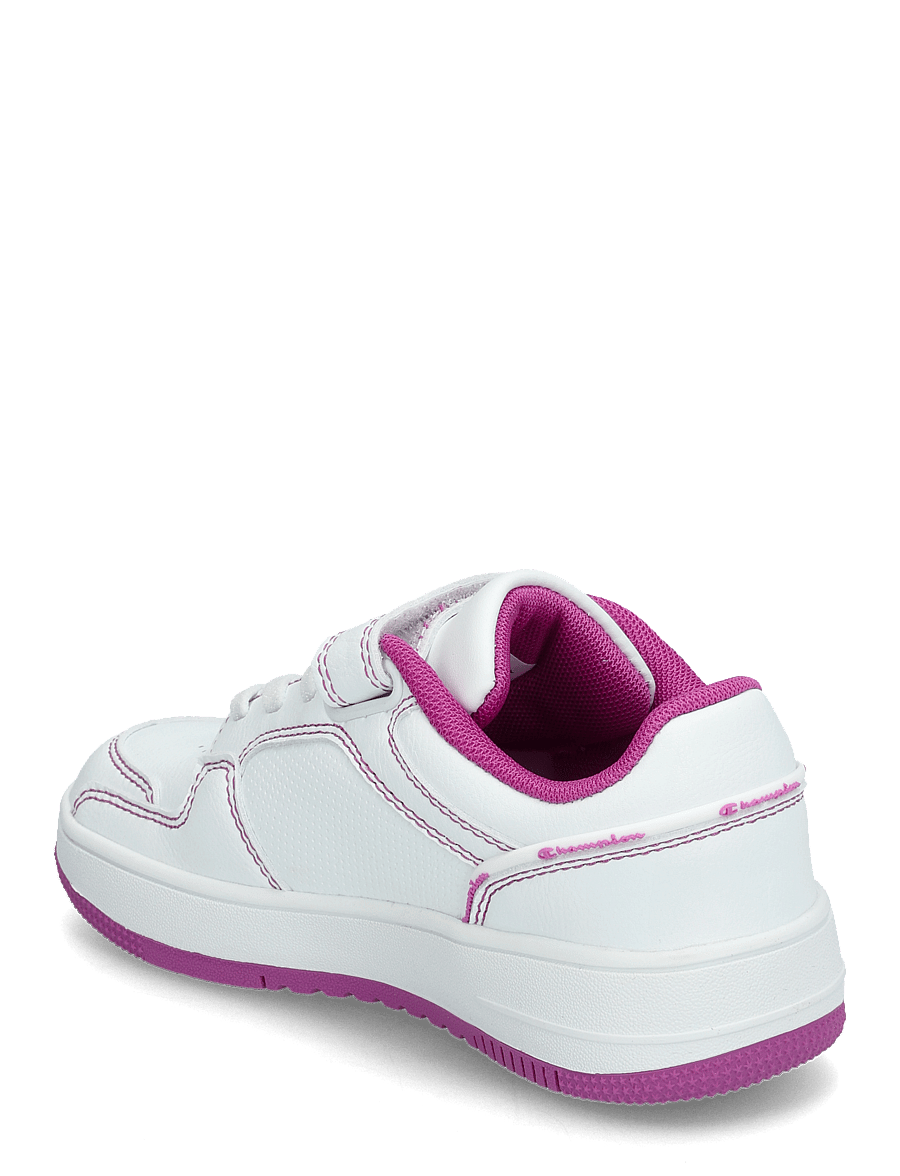 Champion - RD18 2.0 LOW G PS Low Cut Shoe - papyrus - 2