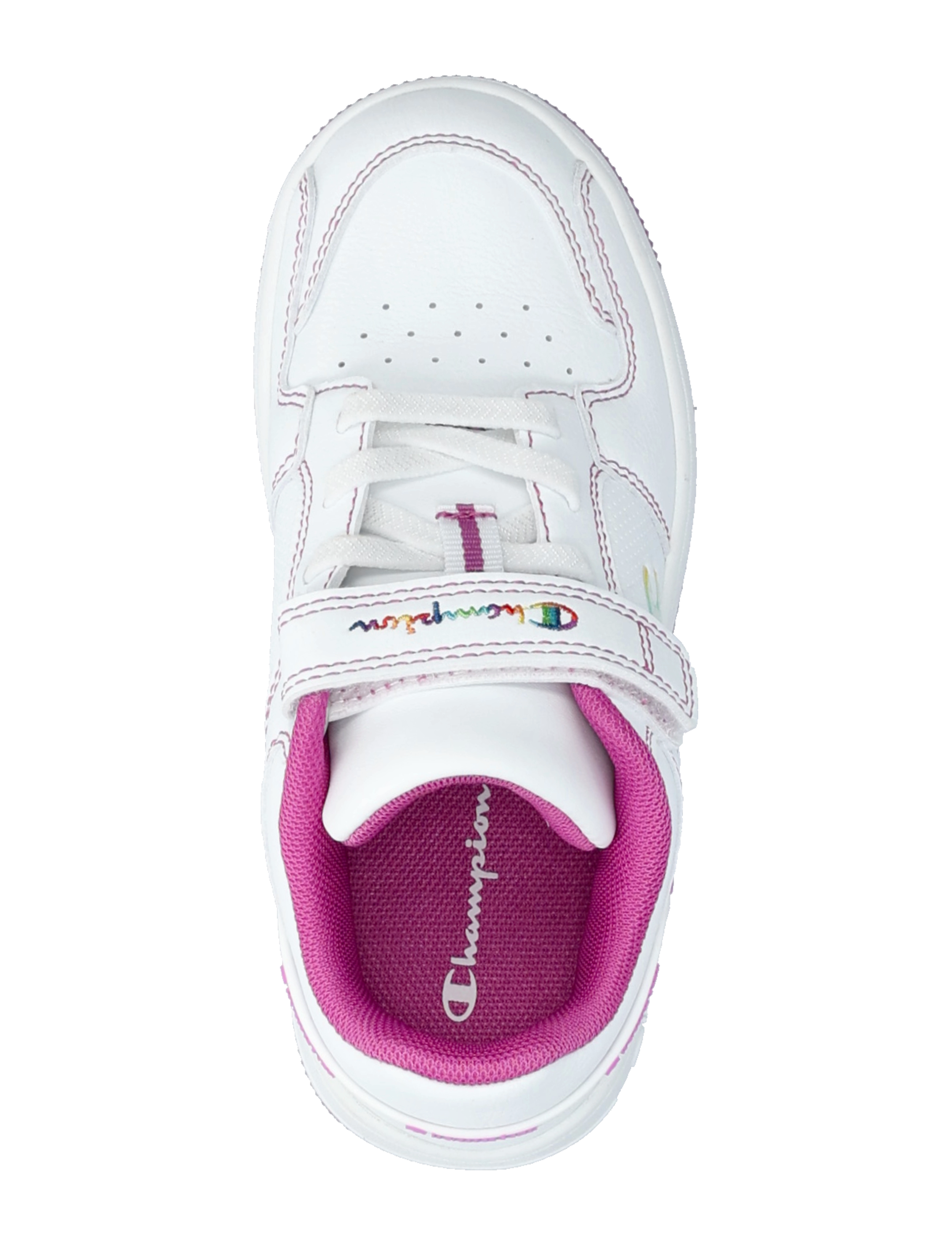 Champion - RD18 2.0 LOW G PS Low Cut Shoe - papyrus - 3