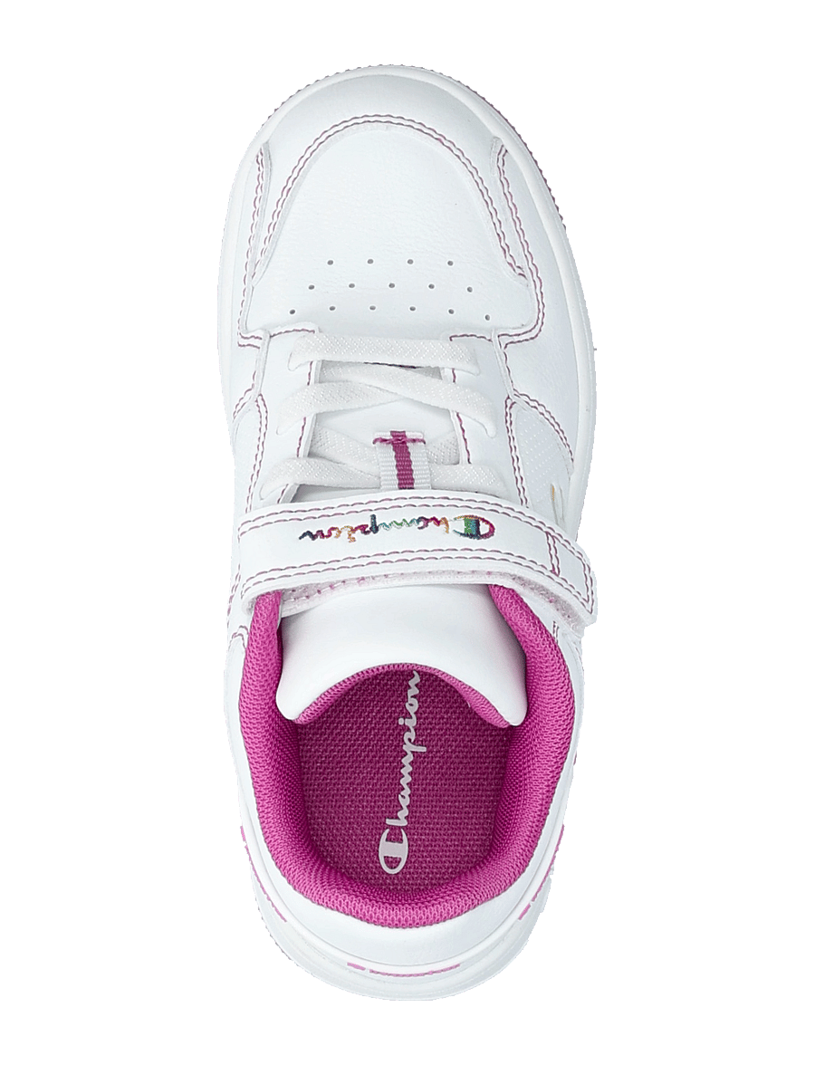 Champion - RD18 2.0 LOW G PS Low Cut Shoe - papyrus - 3