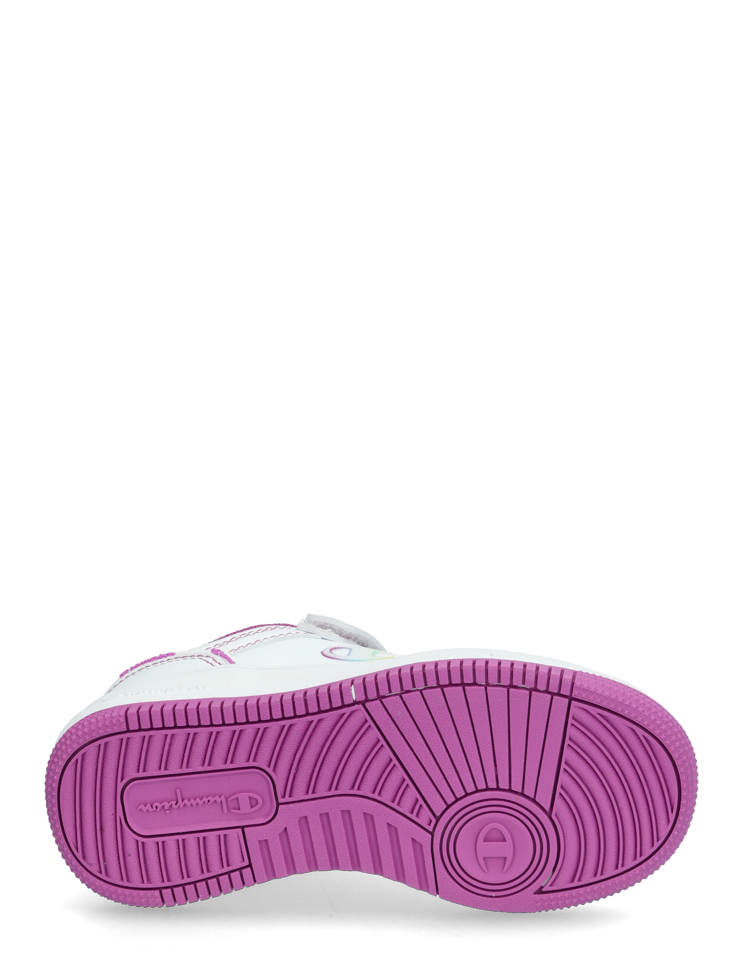 Champion - RD18 2.0 LOW G PS Low Cut Shoe - papyrus - 4