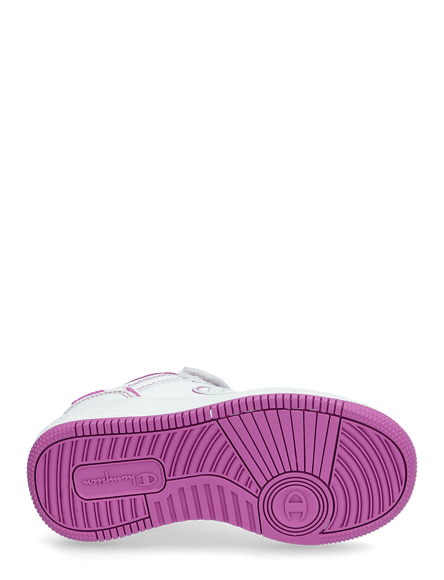 Champion - RD18 2.0 LOW G PS Low Cut Shoe - papyrus - 4