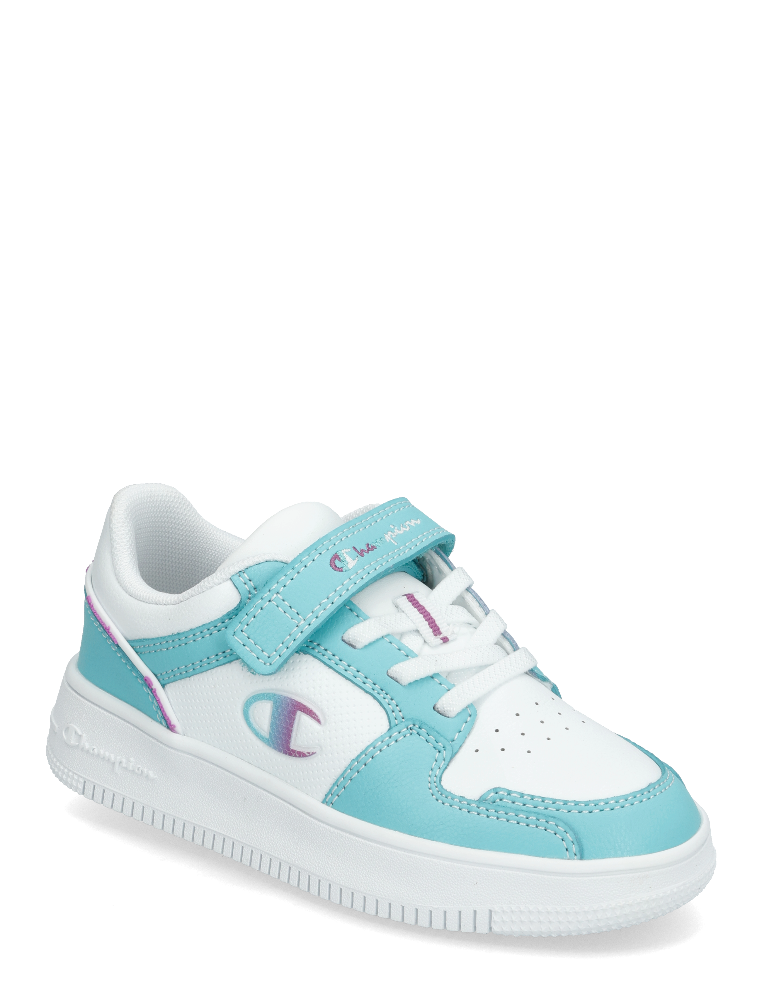 Champion - RD18 2.0 LOW G PS Low Cut Shoe - white b - 0