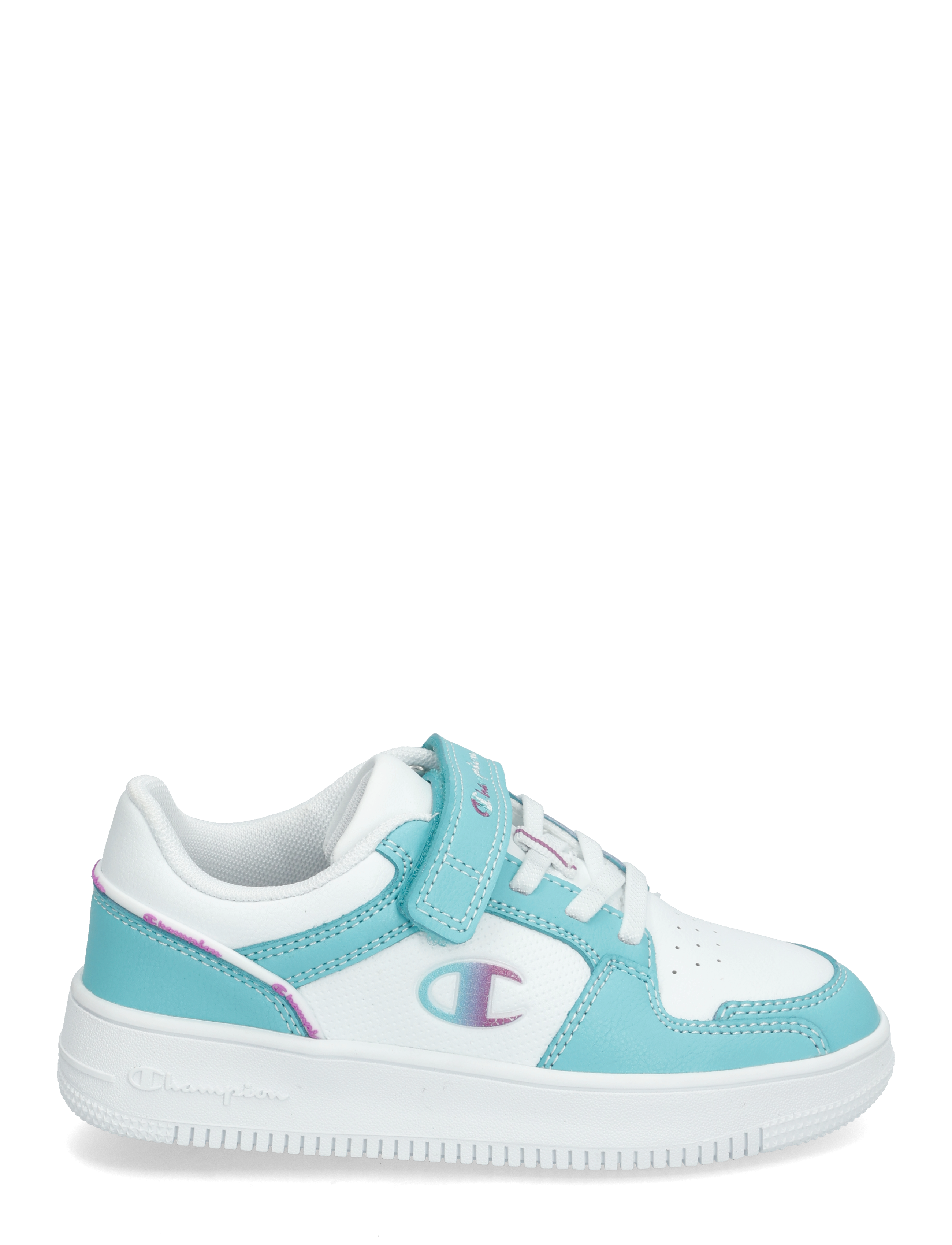 Champion - RD18 2.0 LOW G PS Low Cut Shoe - white b - 1