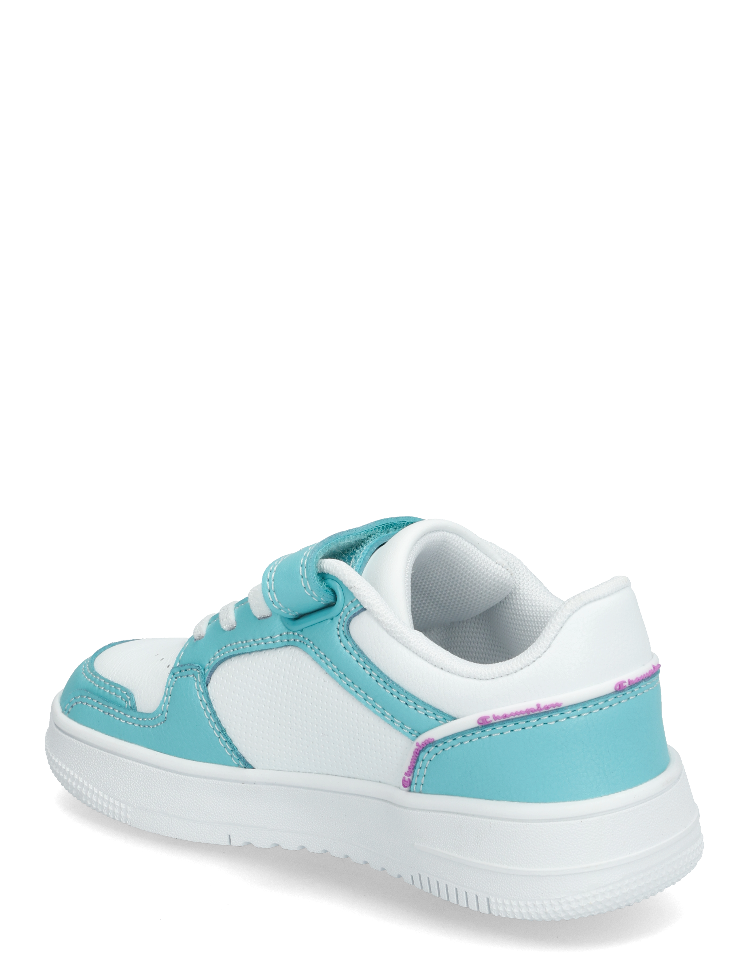 Champion - RD18 2.0 LOW G PS Low Cut Shoe - white b - 2