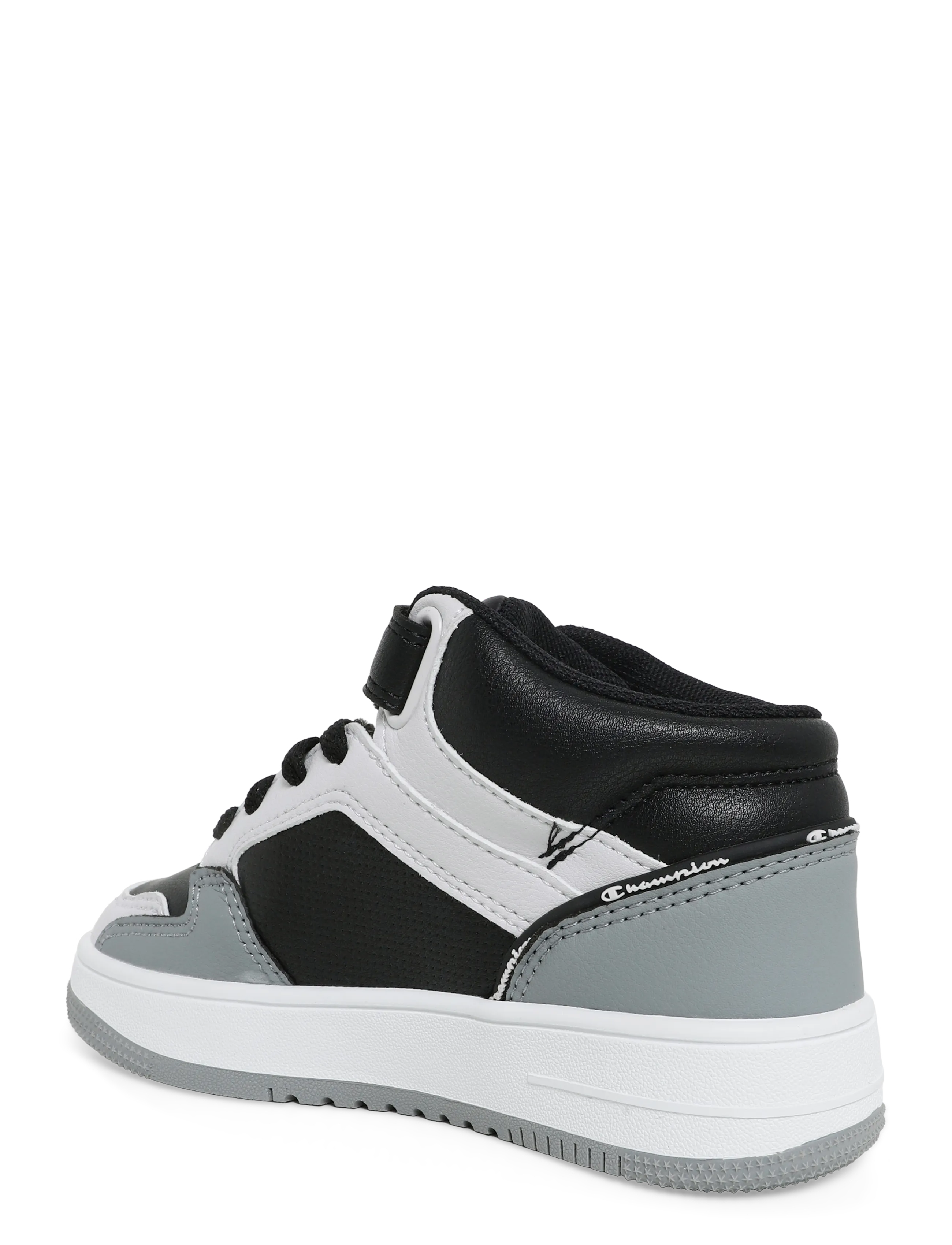 Champion - RD18 2.0 MID G PS Mid Cut Shoe - kk003-nbk/grey - 1