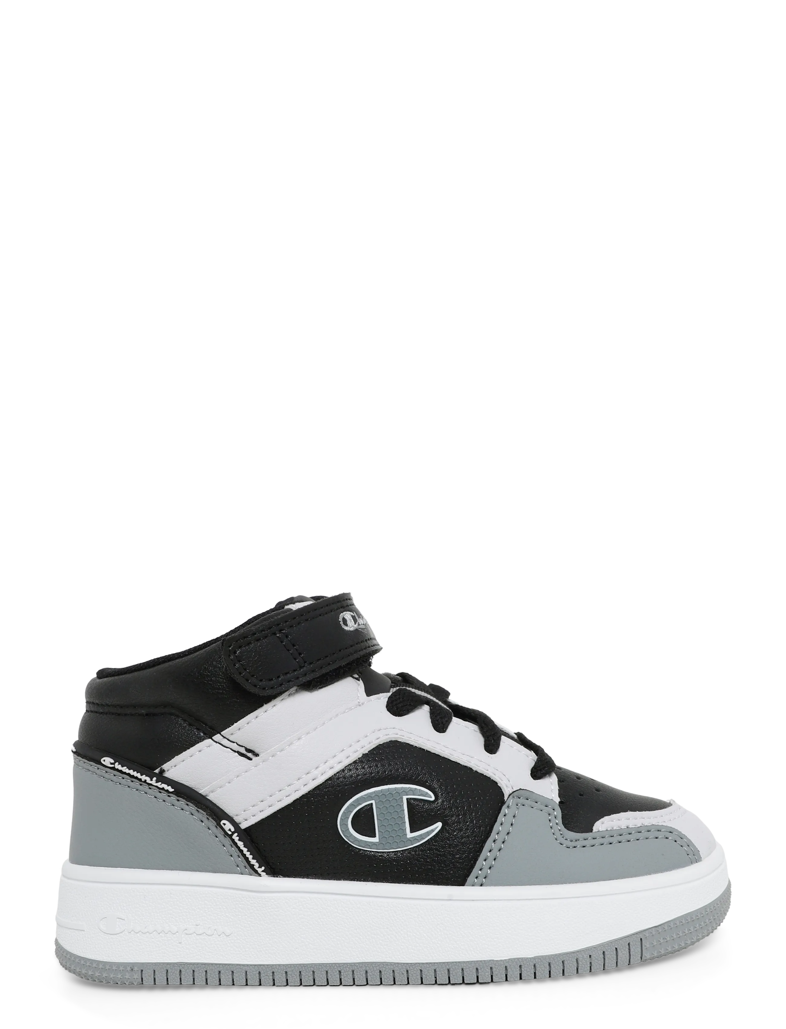 Champion - RD18 2.0 MID G PS Mid Cut Shoe - kk003-nbk/grey - 2