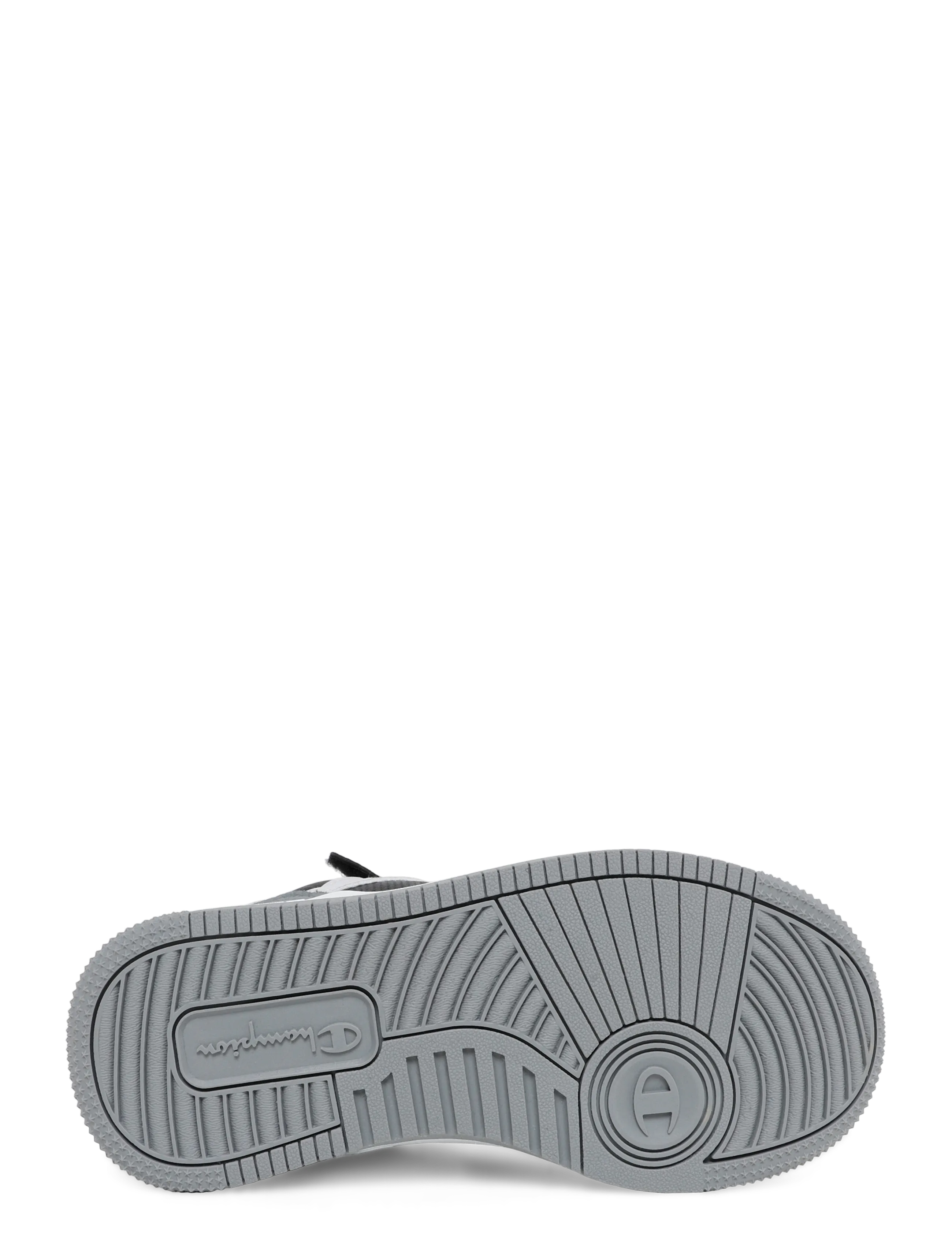 Champion - RD18 2.0 MID G PS Mid Cut Shoe - kk003-nbk/grey - 4