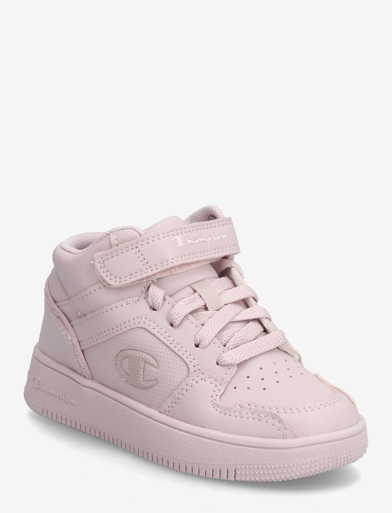 Champion - RD18 2.0 MID G PS Mid Cut Shoe - hoher schnitt - violet ice - 0