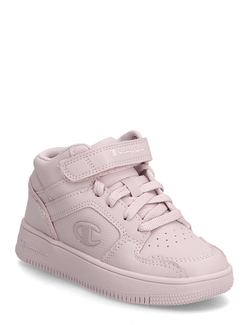 Champion - RD18 2.0 MID G PS Mid Cut Shoe - hoher schnitt - violet ice - 0