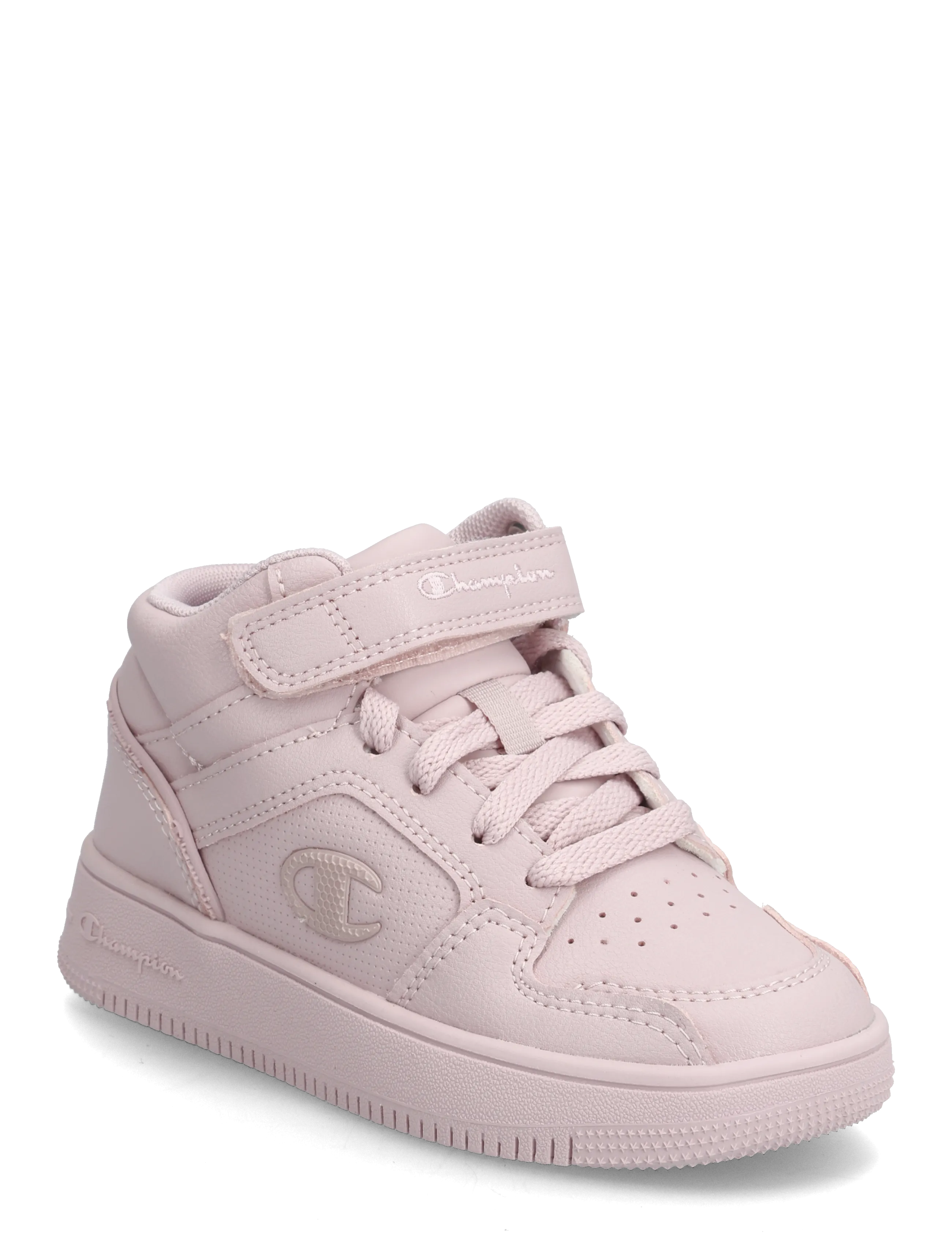 Champion RD18 2.0 MID G PS Mid Cut Shoe - 4 for 3 - VIOLET ICE / pink/rose