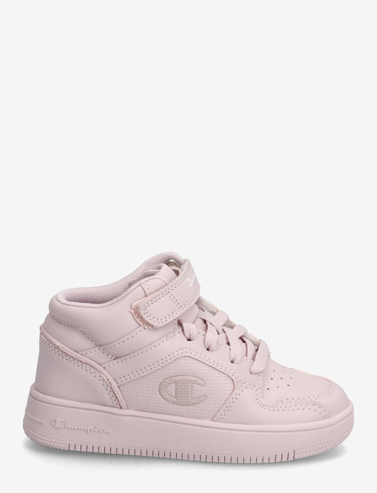 Champion - RD18 2.0 MID G PS Mid Cut Shoe - hoher schnitt - violet ice - 1
