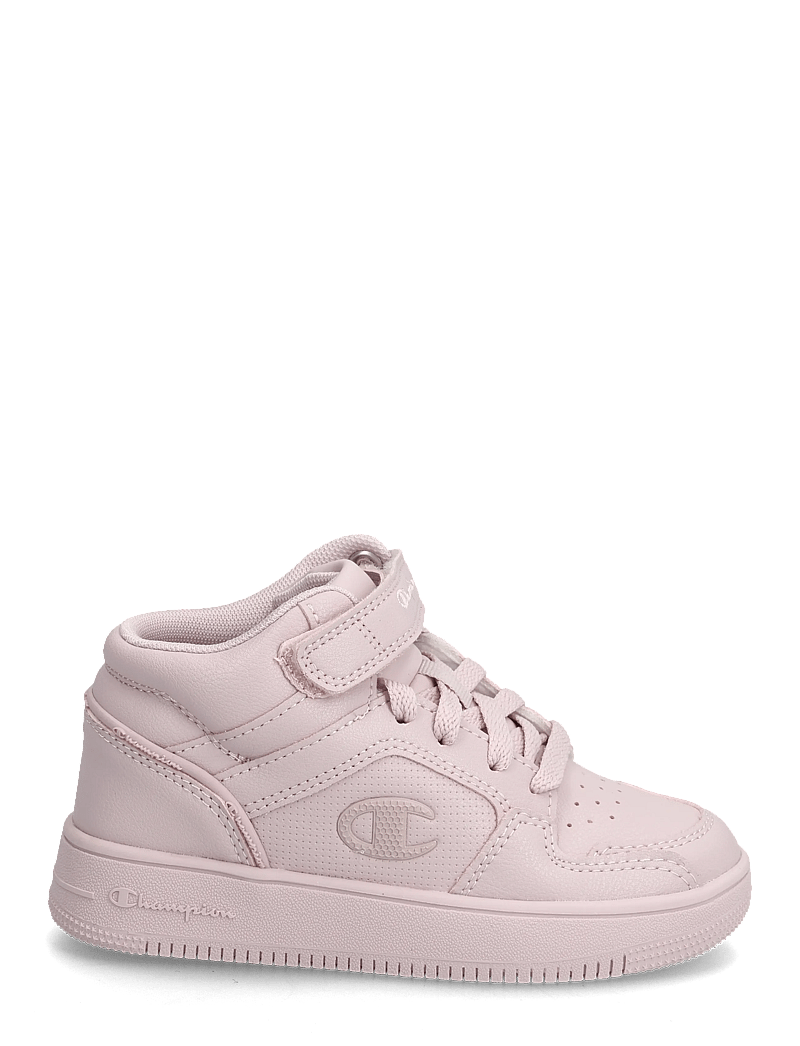 Champion - RD18 2.0 MID G PS Mid Cut Shoe - hoher schnitt - violet ice - 1