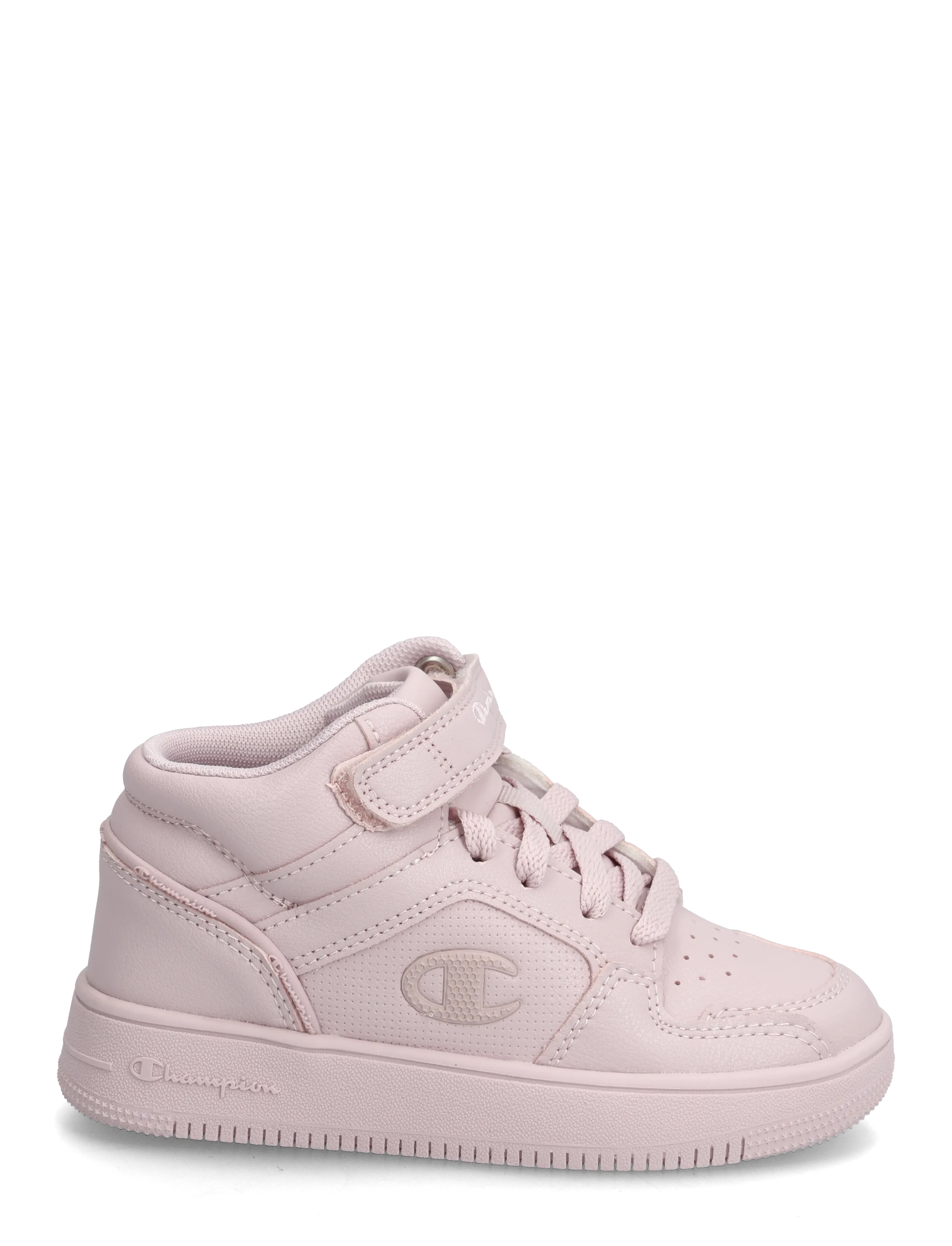 Champion - RD18 2.0 MID G PS Mid Cut Shoe - hoher schnitt - violet ice - 1