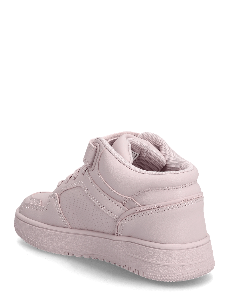Champion - RD18 2.0 MID G PS Mid Cut Shoe - hoher schnitt - violet ice - 2