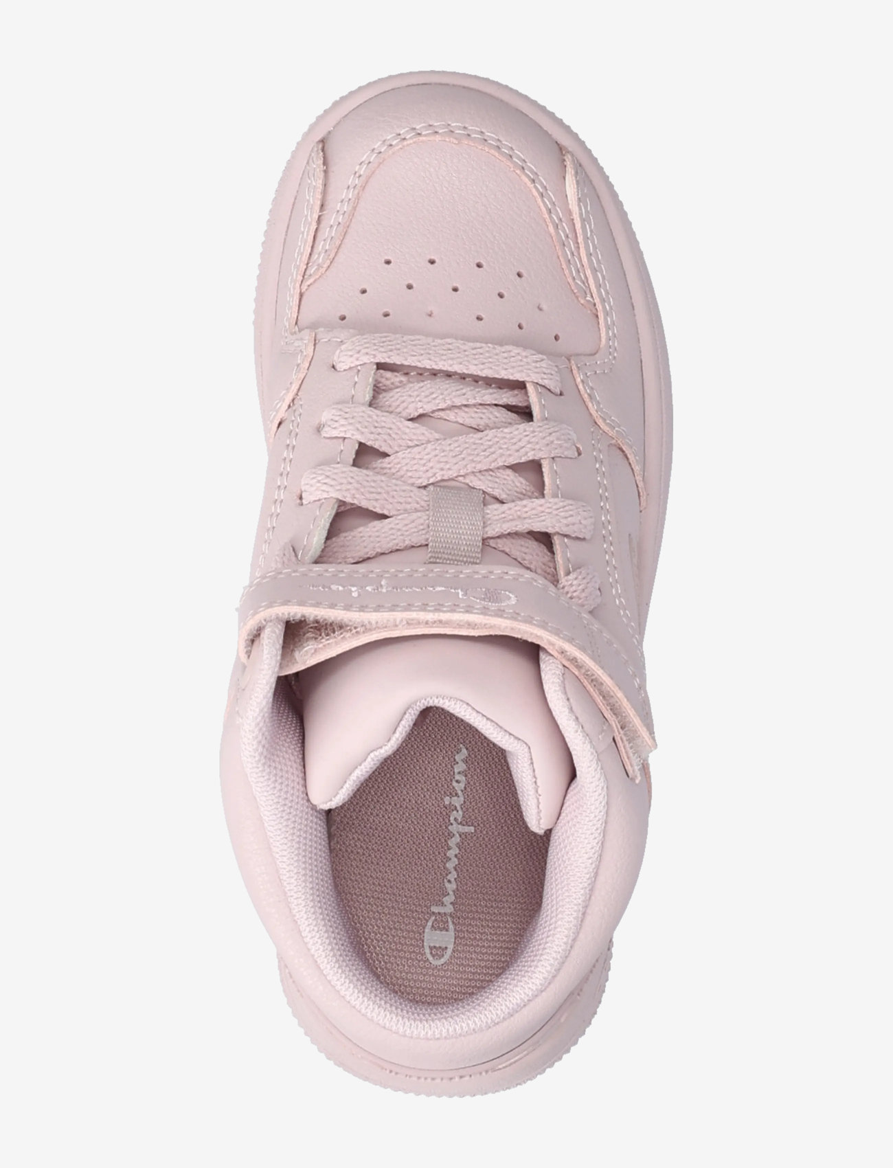 Champion - RD18 2.0 MID G PS Mid Cut Shoe - hoher schnitt - violet ice - 3