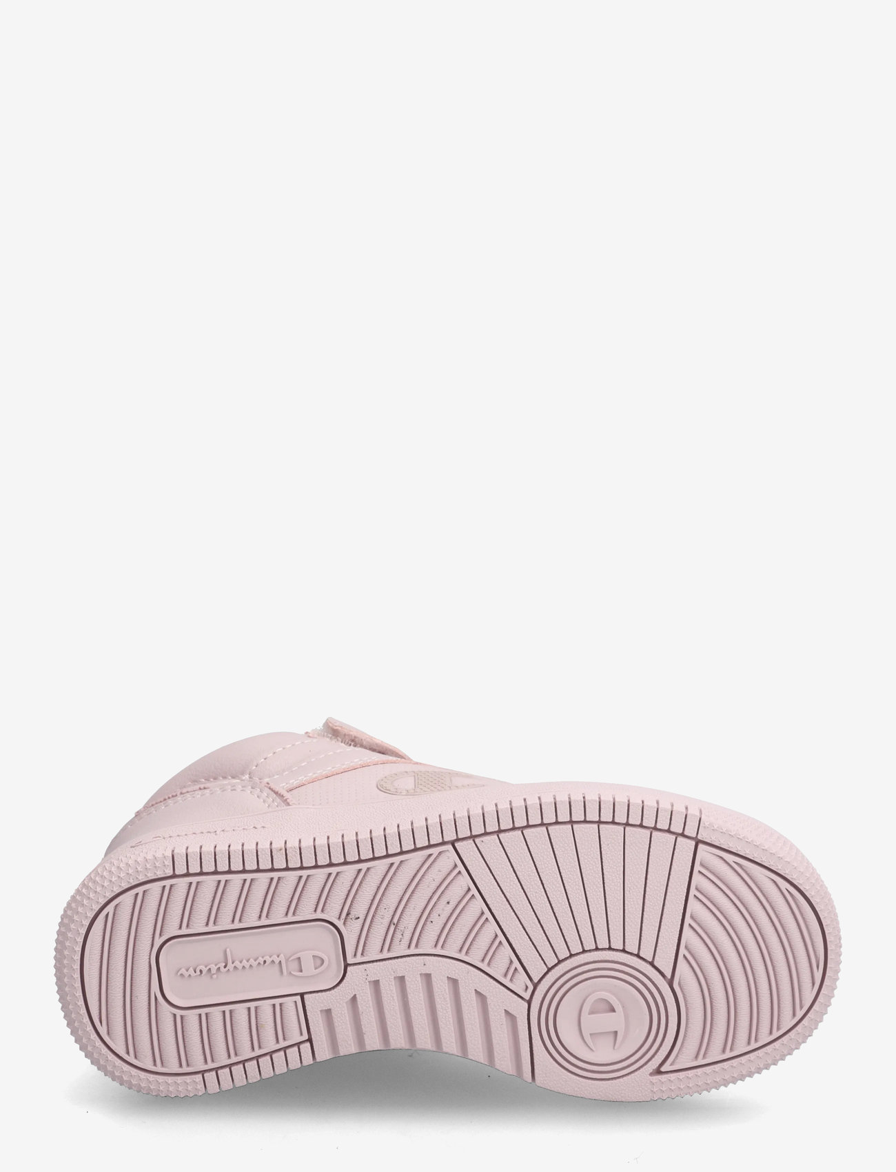 Champion - RD18 2.0 MID G PS Mid Cut Shoe - hoher schnitt - violet ice - 4