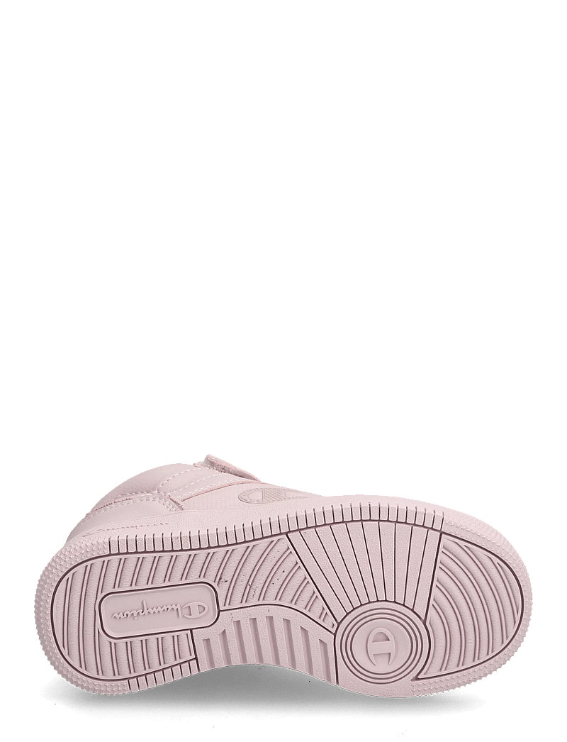 Champion - RD18 2.0 MID G PS Mid Cut Shoe - hoher schnitt - violet ice - 4