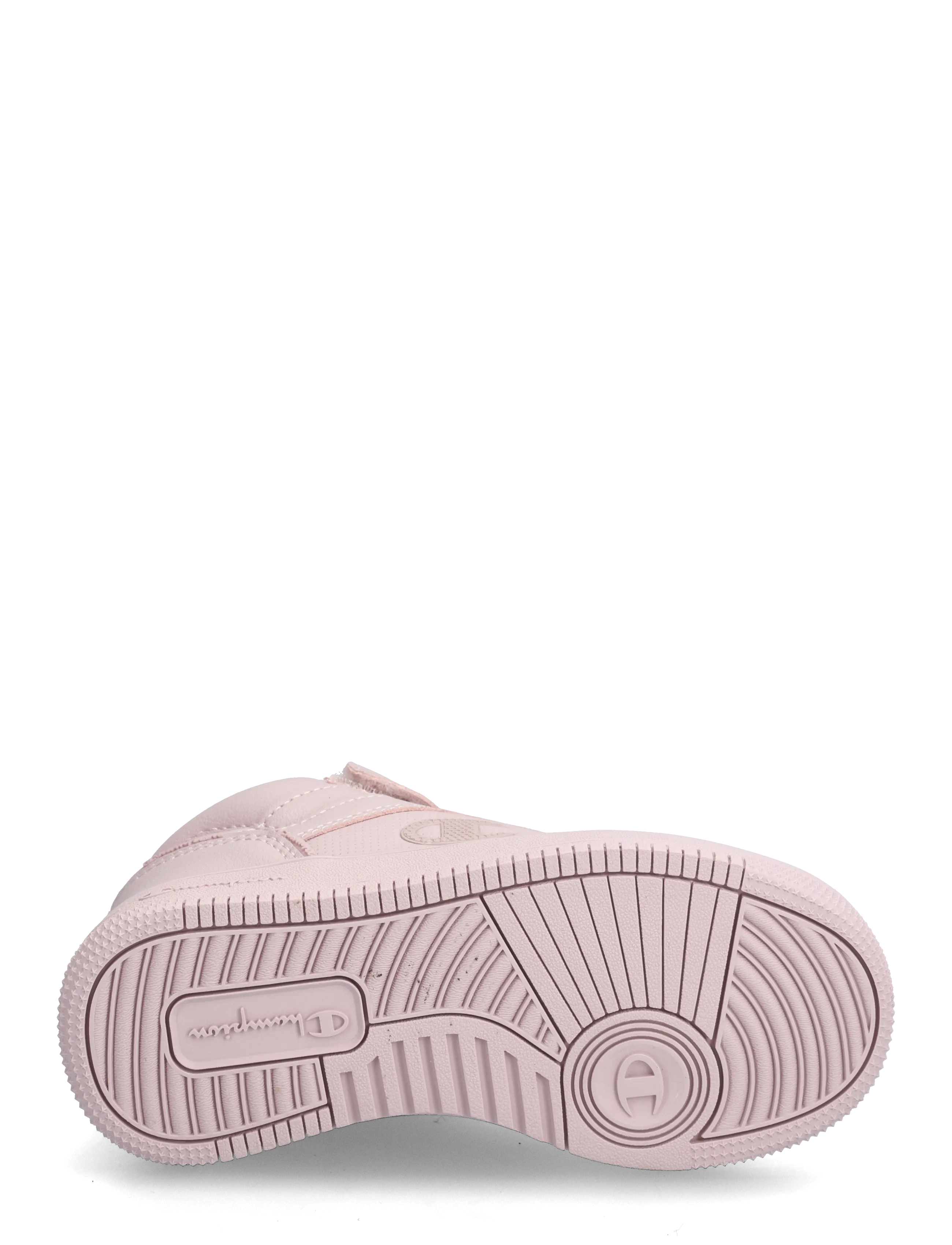 Champion - RD18 2.0 MID G PS Mid Cut Shoe - hoher schnitt - violet ice - 4