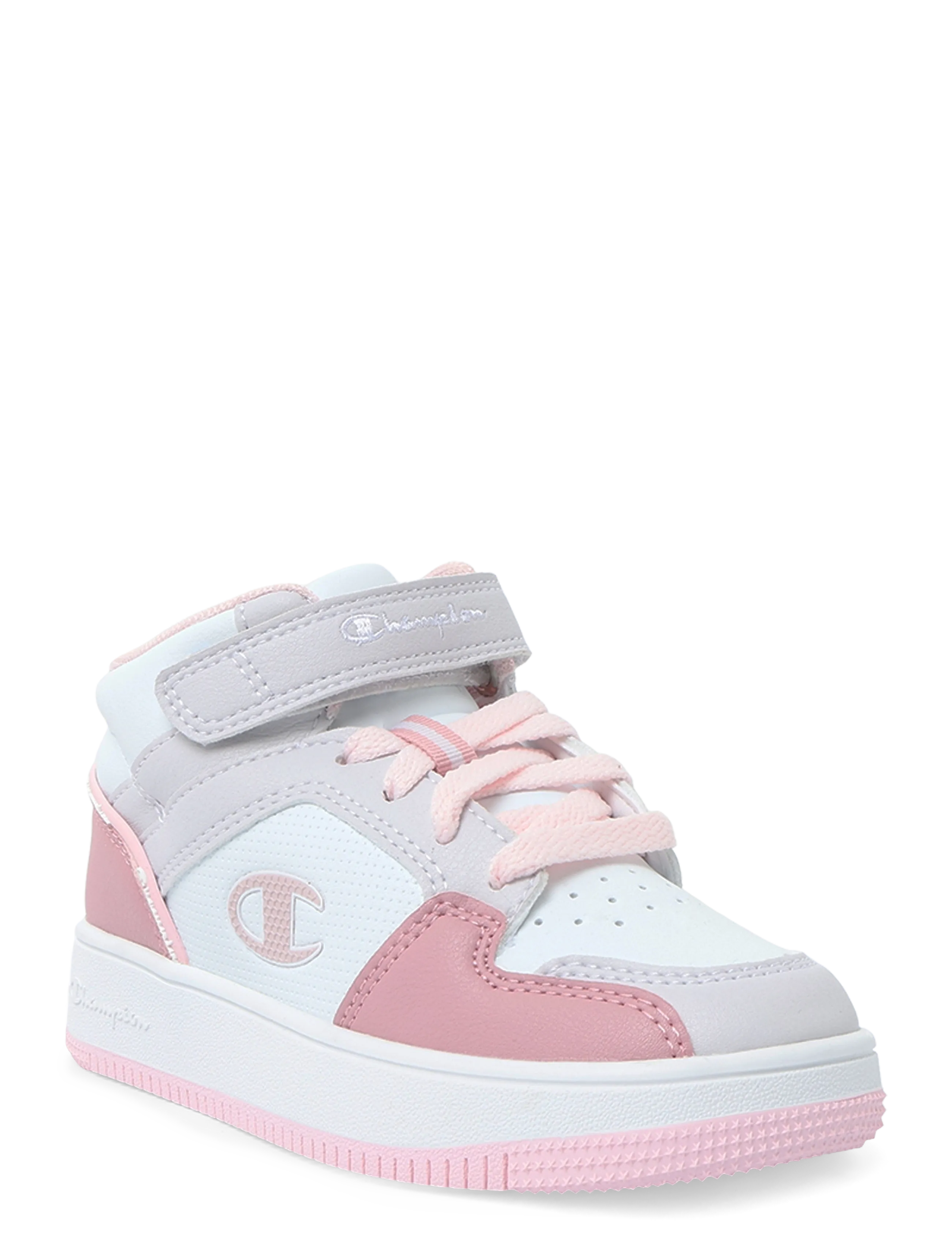 Champion Rd18 2.0 Mid G Ps Cut Shoe, 31, Sneakers, Weiß - High-top Kinder