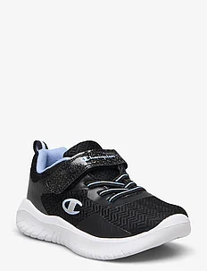 SOFTY EVOLVE G PS Low Cut Shoe, Champion