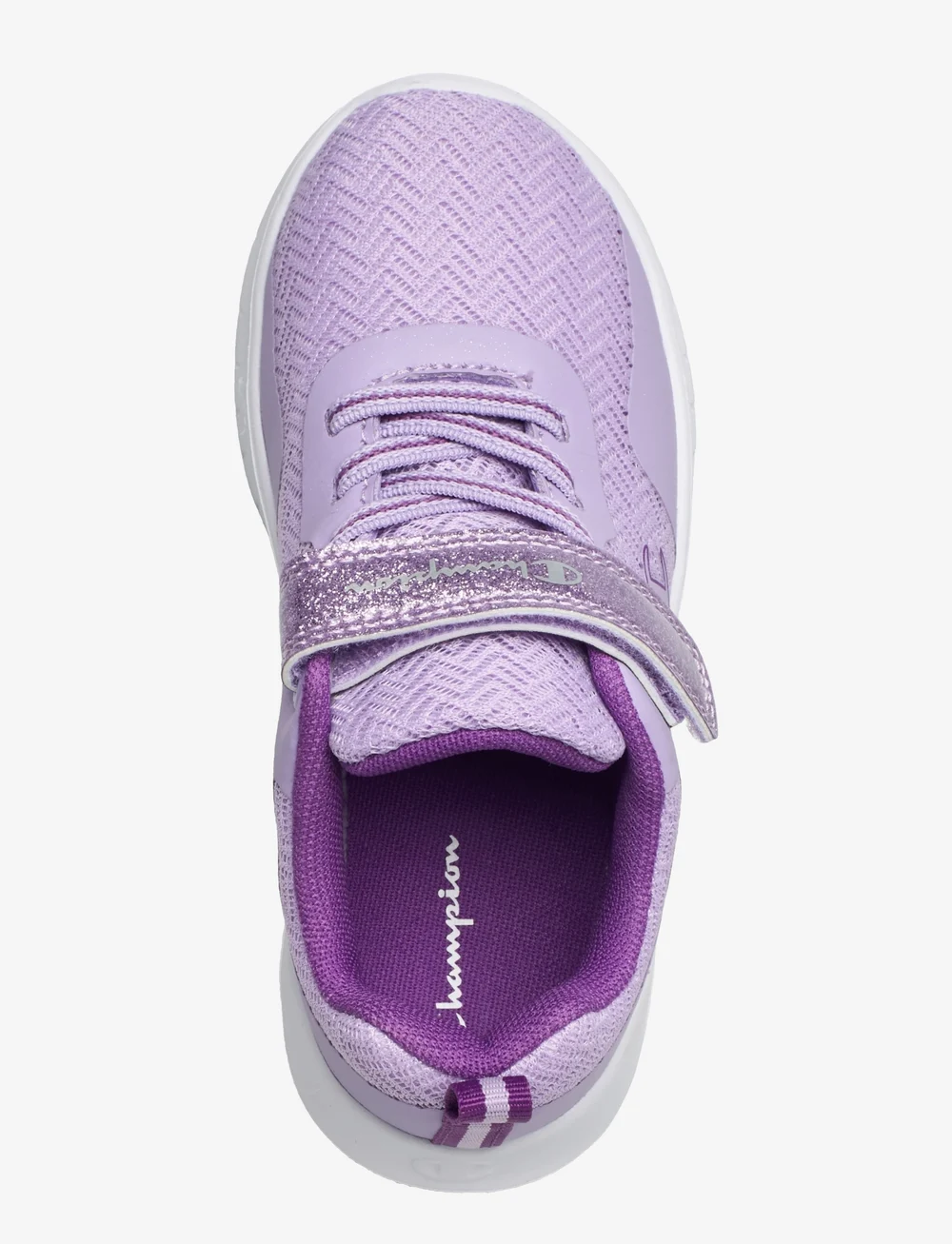 Purple 2024 champion shoes
