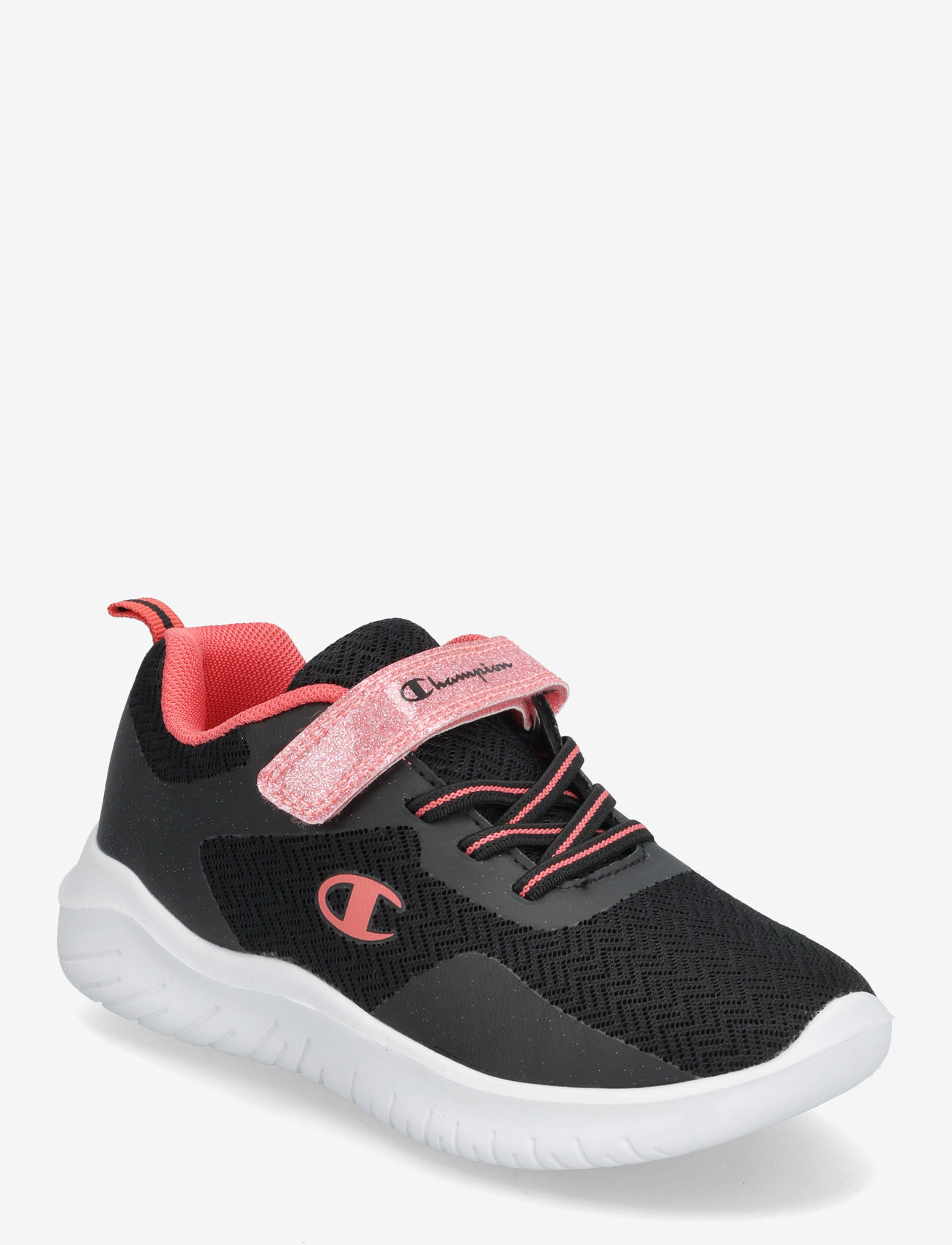 Champion - SOFTY EVOLVE G PS Low Cut Shoe - laveste priser - stretch limo - 0