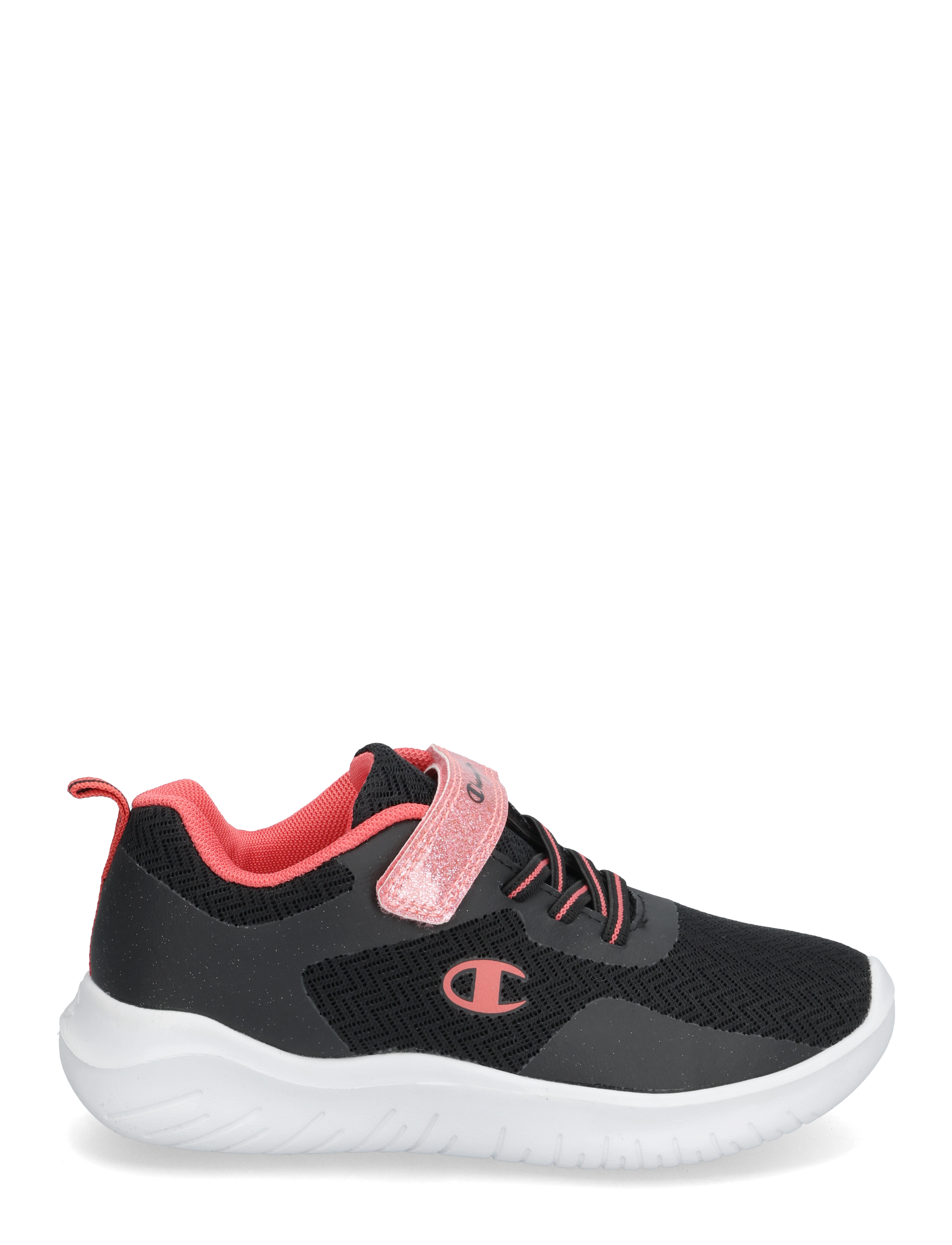 Champion - SOFTY EVOLVE G PS Low Cut Shoe - stretch limo - 1