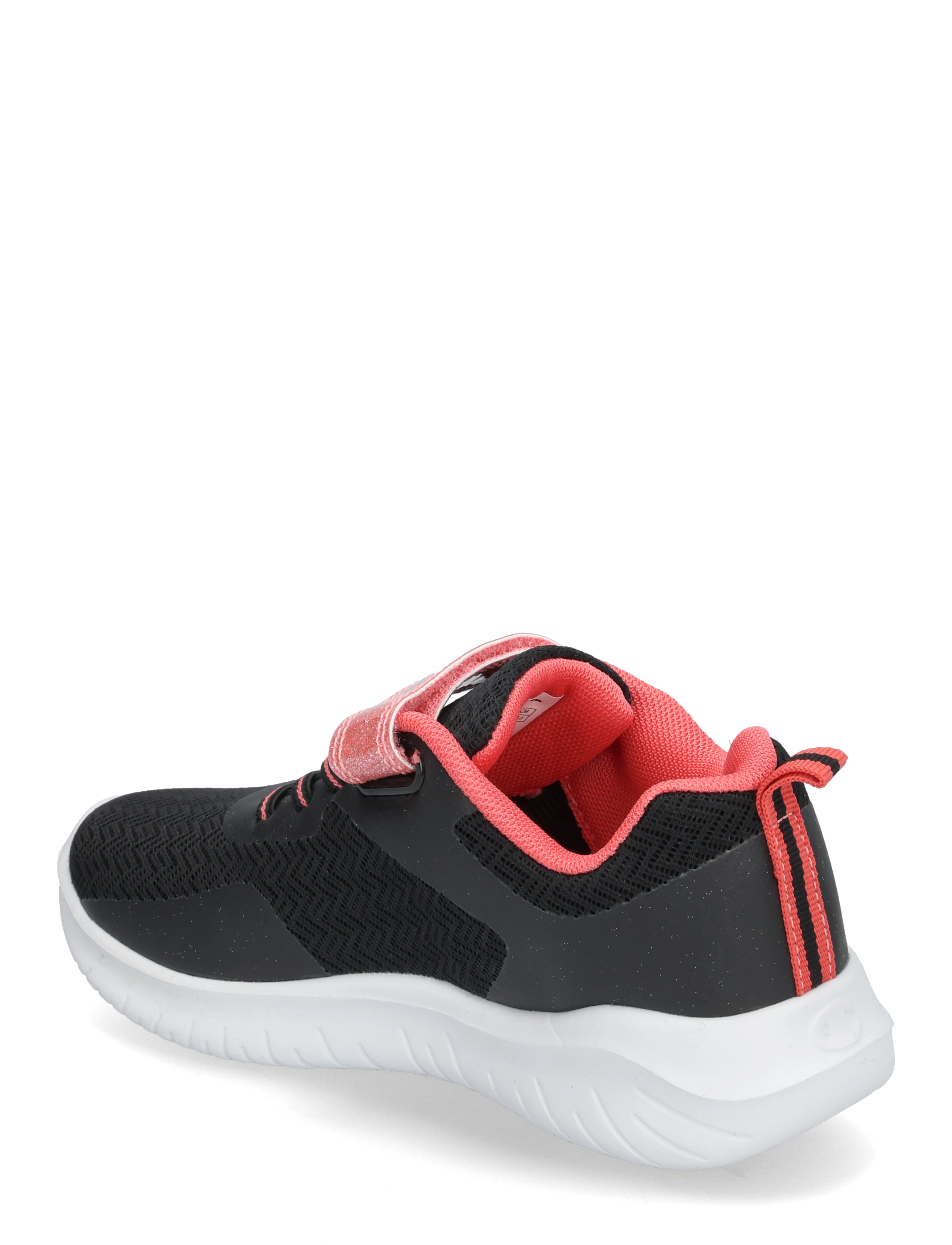 Champion - SOFTY EVOLVE G PS Low Cut Shoe - stretch limo - 2