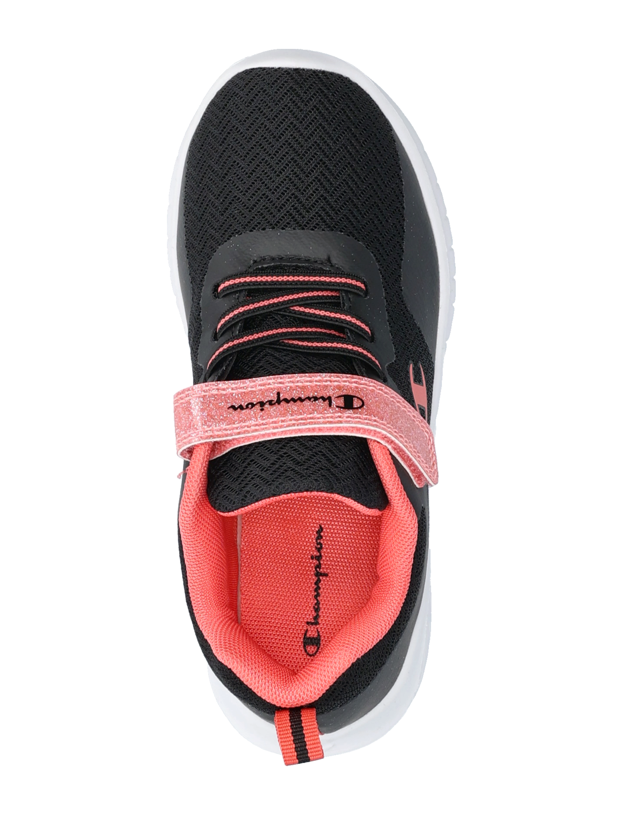 Champion - SOFTY EVOLVE G PS Low Cut Shoe - stretch limo - 3