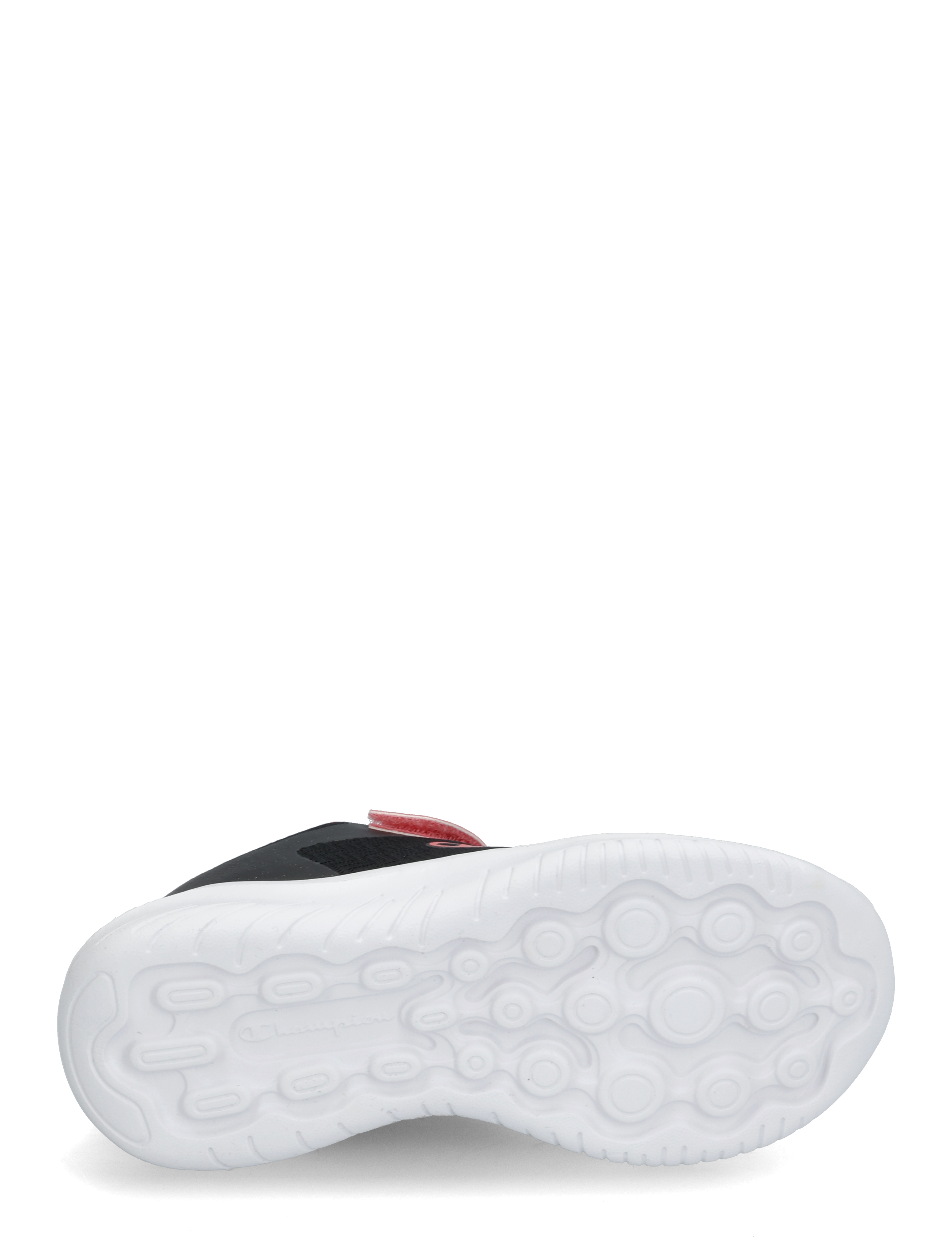 Champion - SOFTY EVOLVE G PS Low Cut Shoe - stretch limo - 4