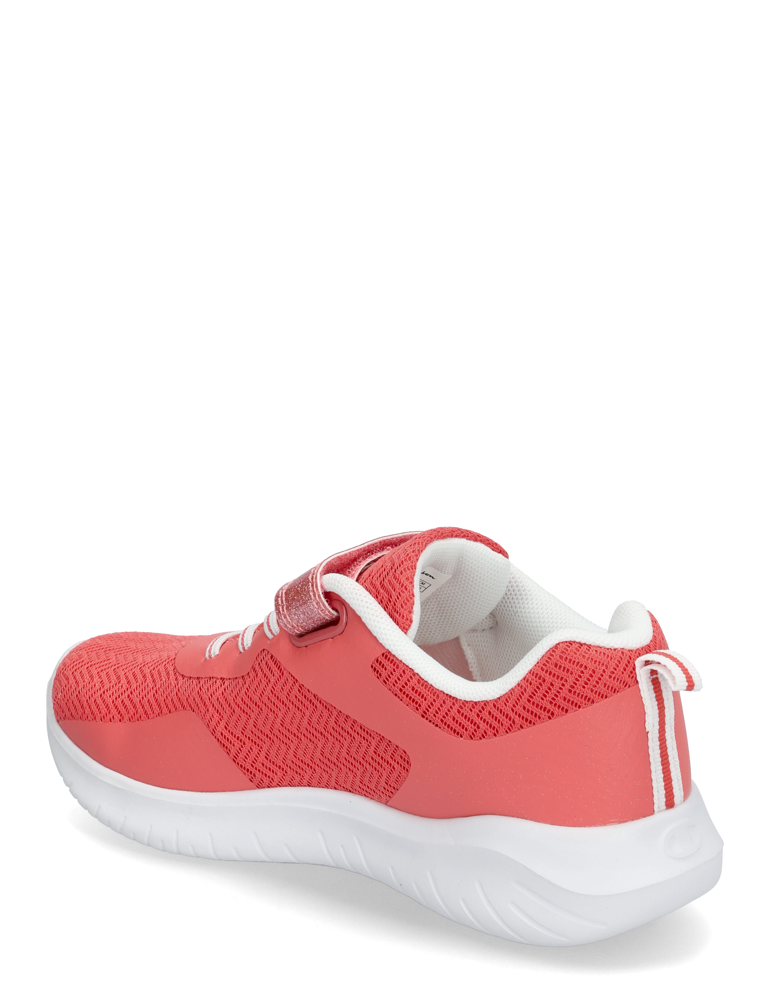 Champion - SOFTY EVOLVE G PS Low Cut Shoe - tigerlily - 2