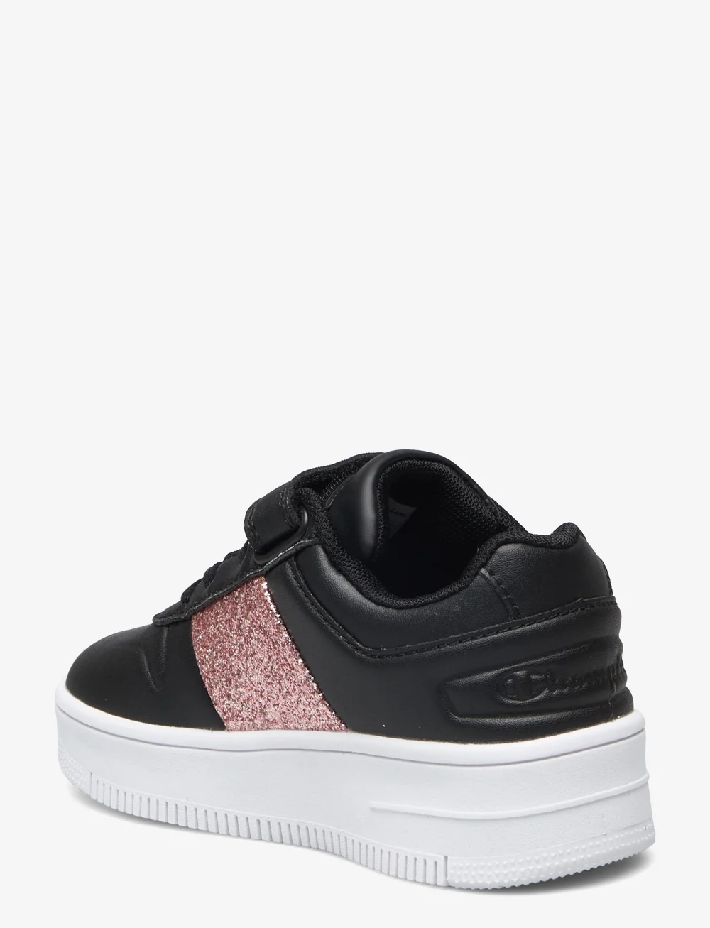 Champion 2025 platform shoes